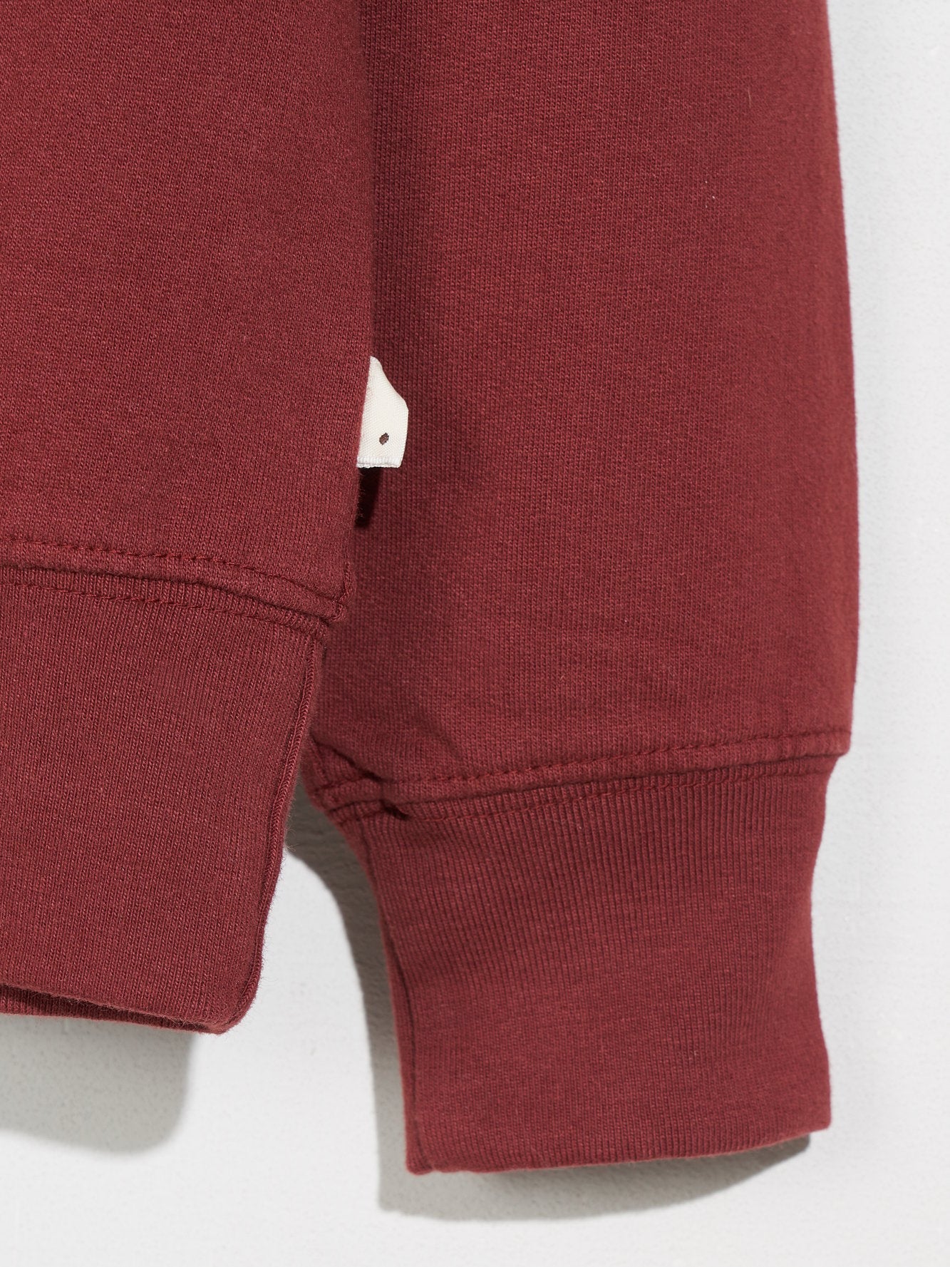 BINCH SWEATSHIRT Faume - seconde main