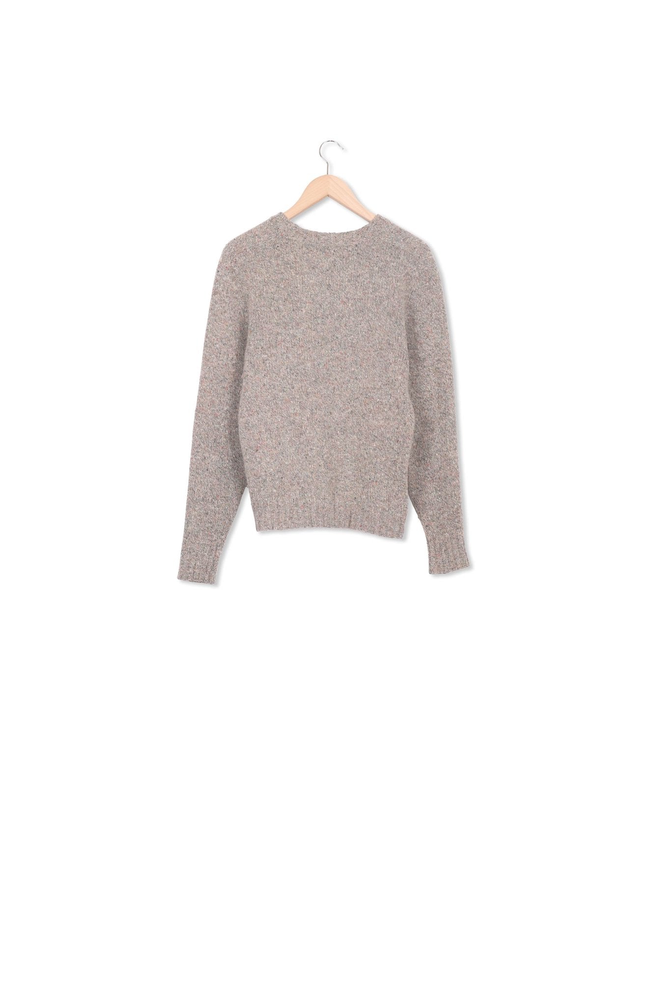 PULL GOTEGI Faume - seconde main