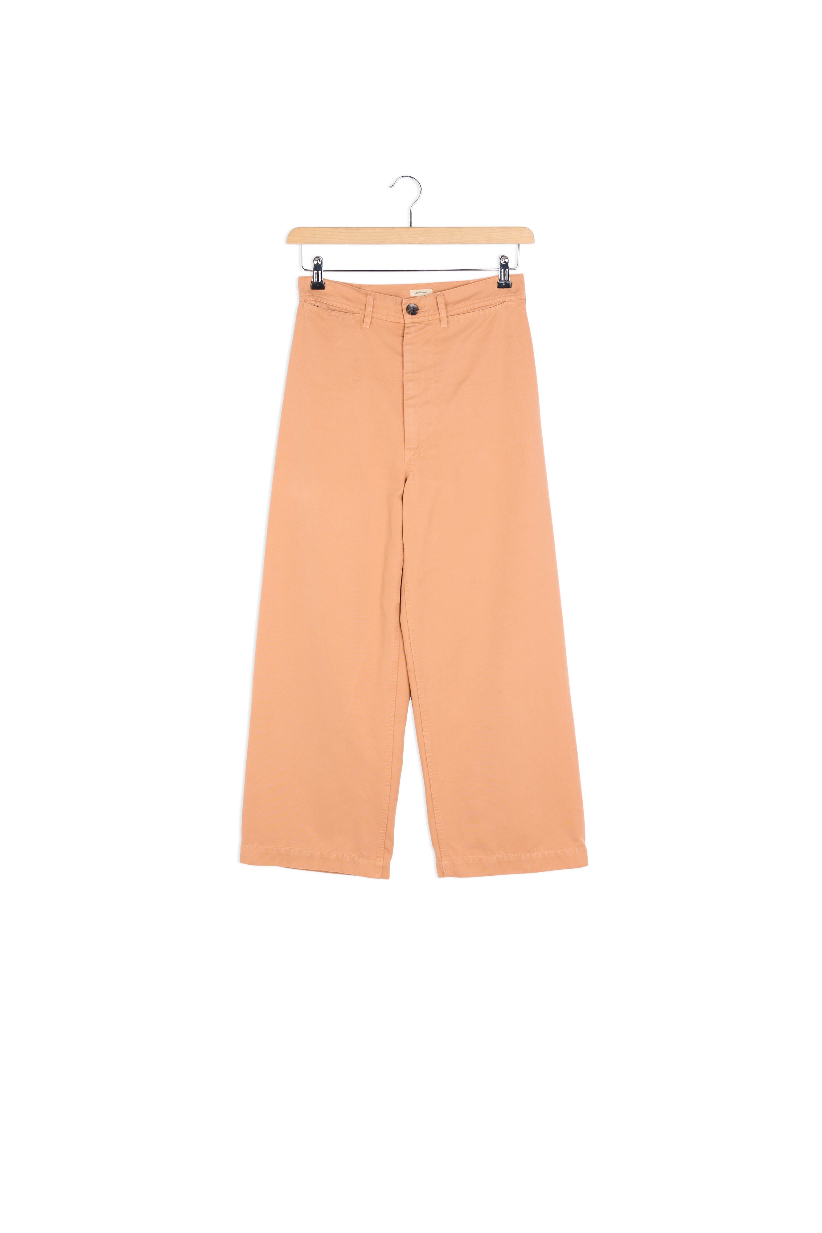 PANTALON LOTAN Faume - seconde main