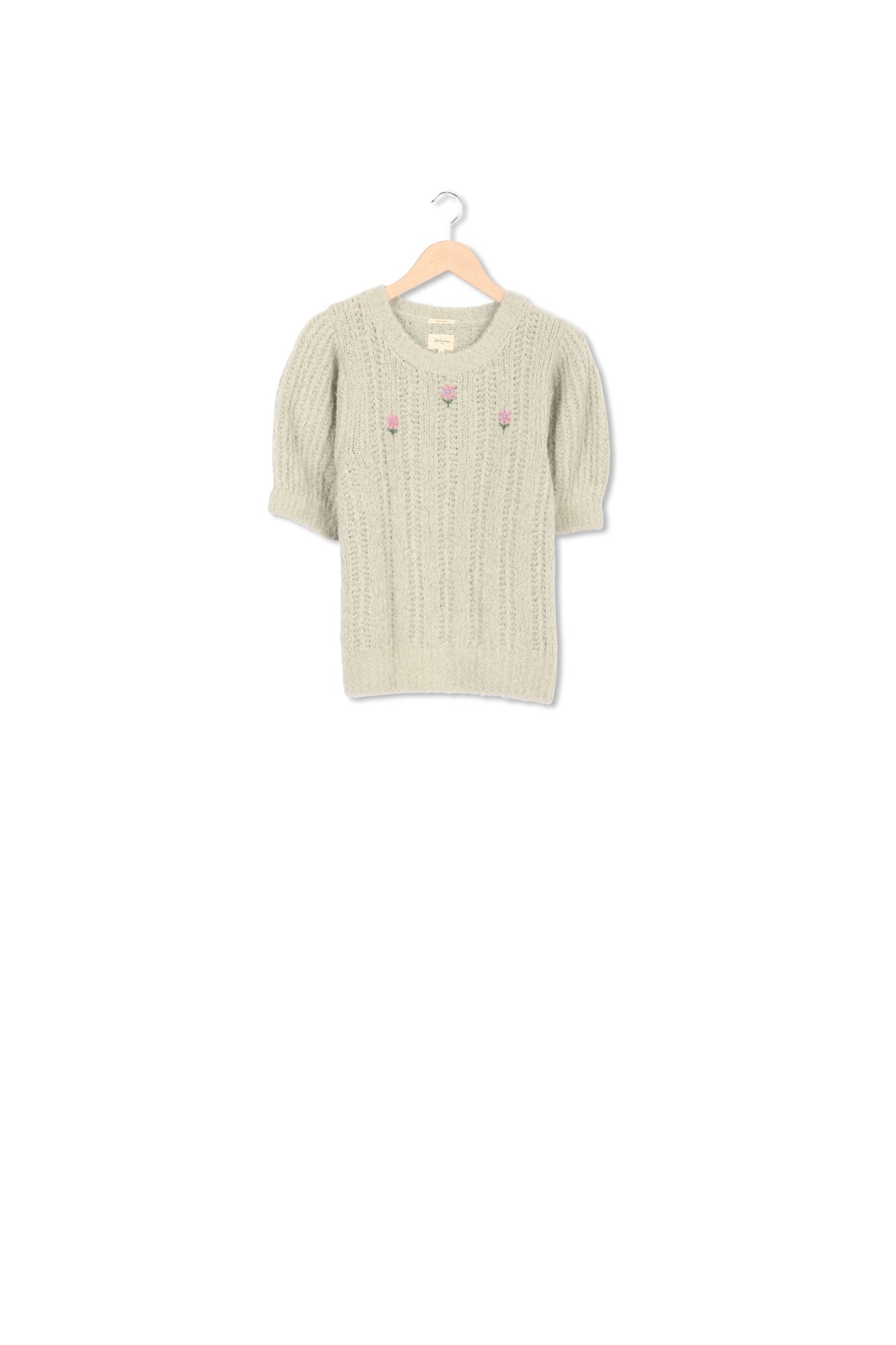 PULL NABOU Faume - seconde main