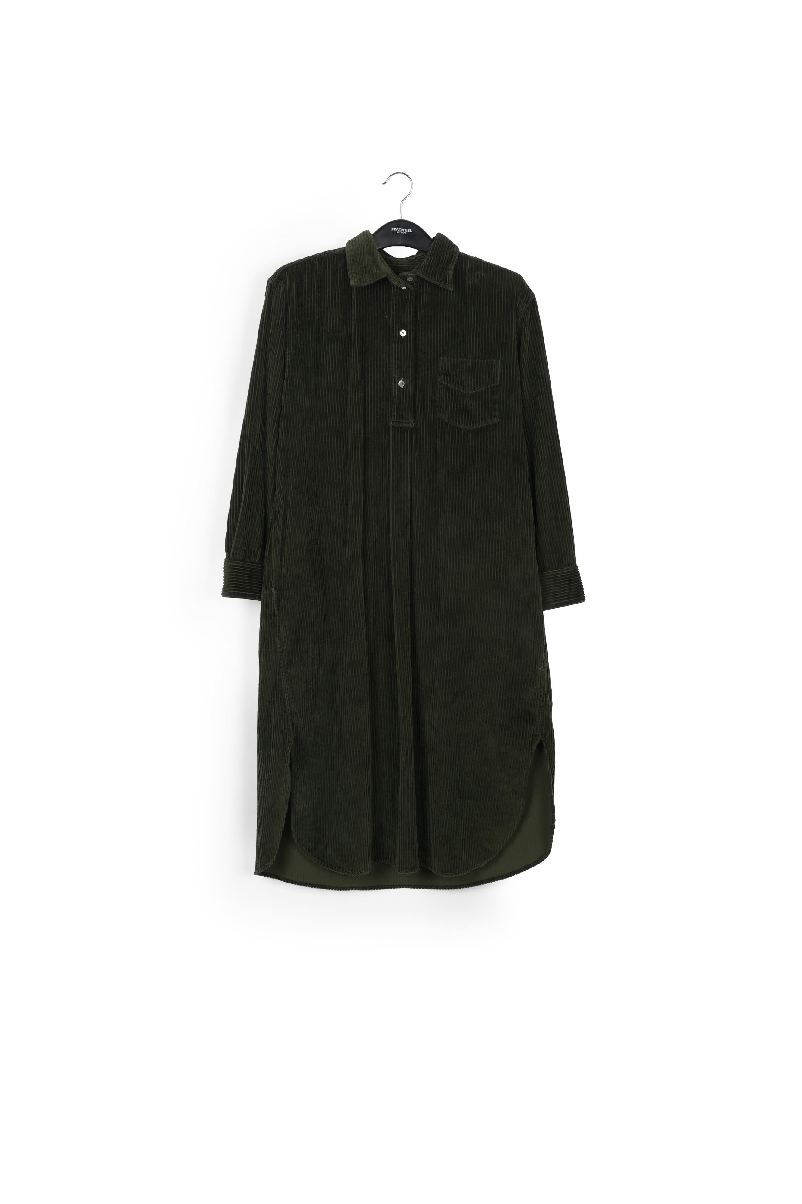 ROBE GABY Faume - seconde main