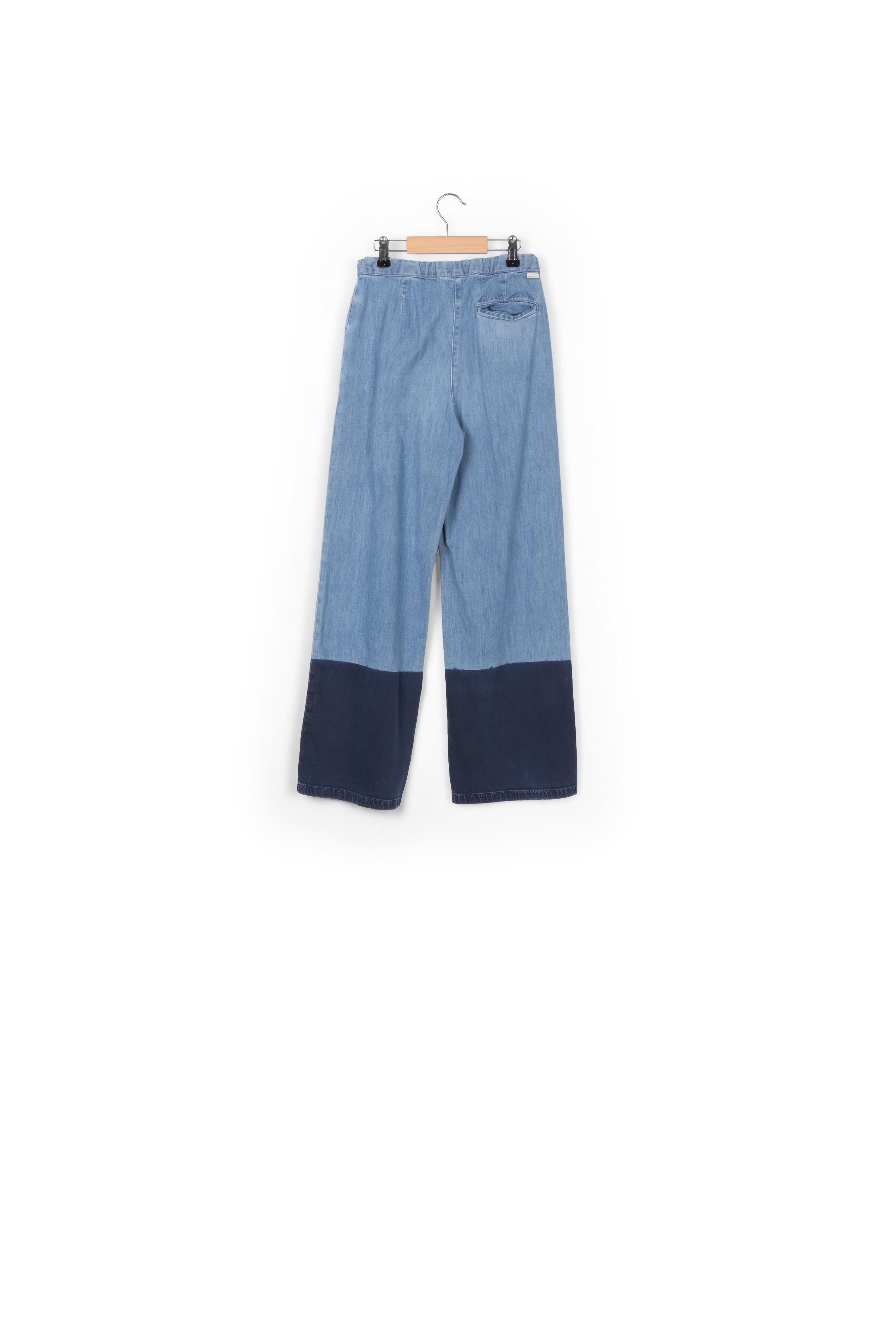 JEANS AURA Faume - seconde main