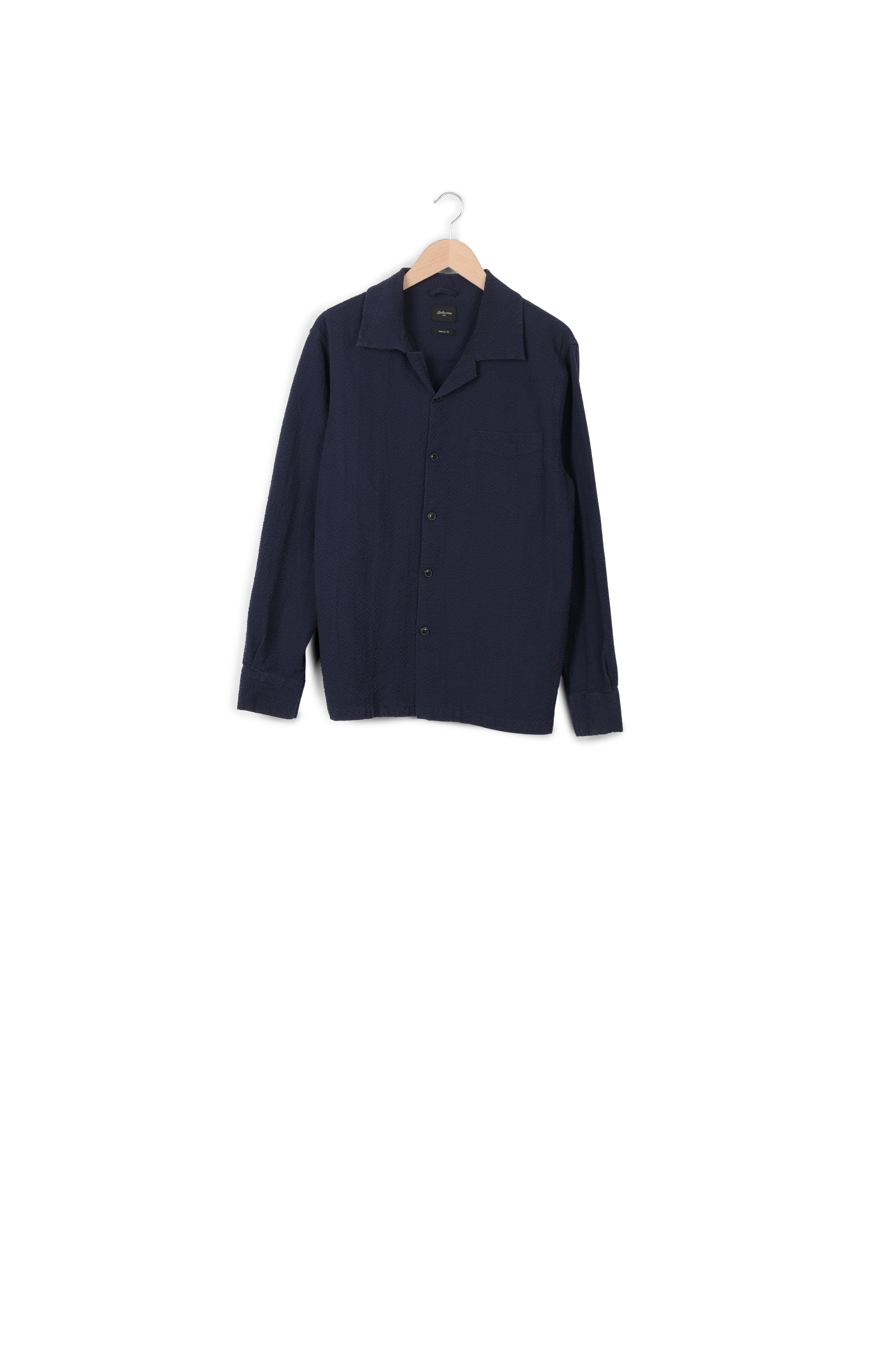 SURCHEMISE FONZ Faume - seconde main