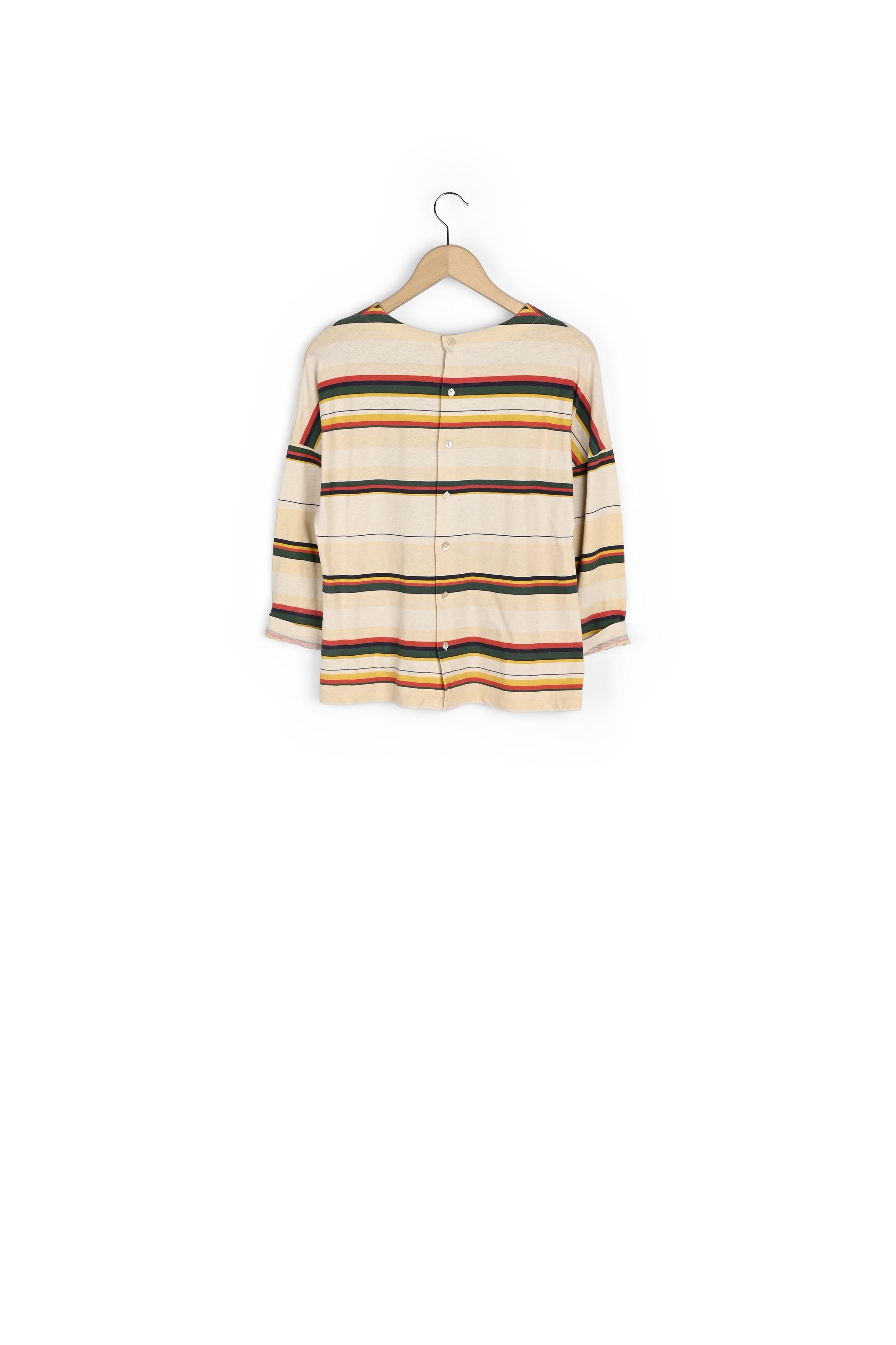 T-SHIRT ENKA Faume - seconde main