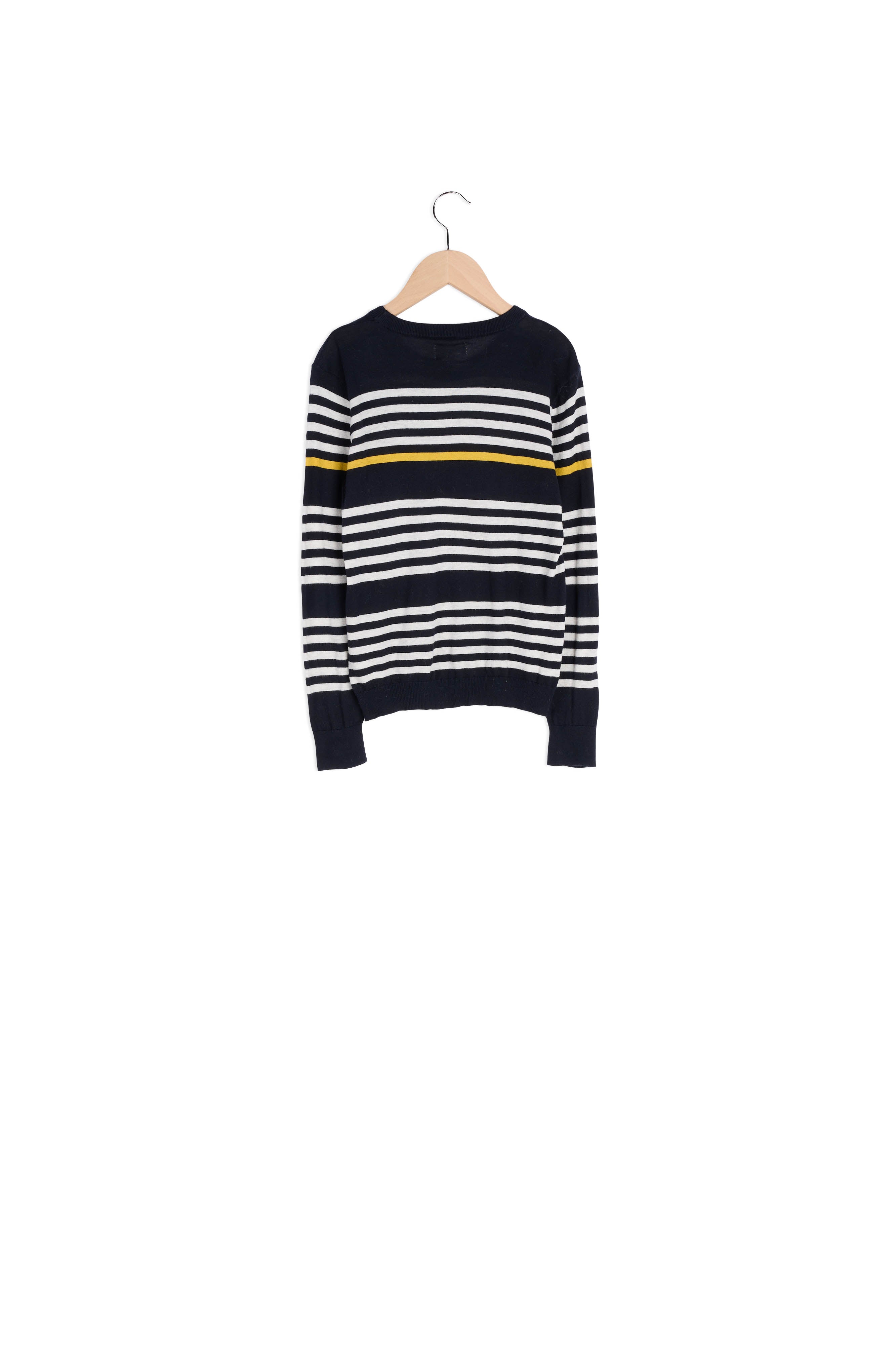GAROU KNITWEAR Faume - seconde main
