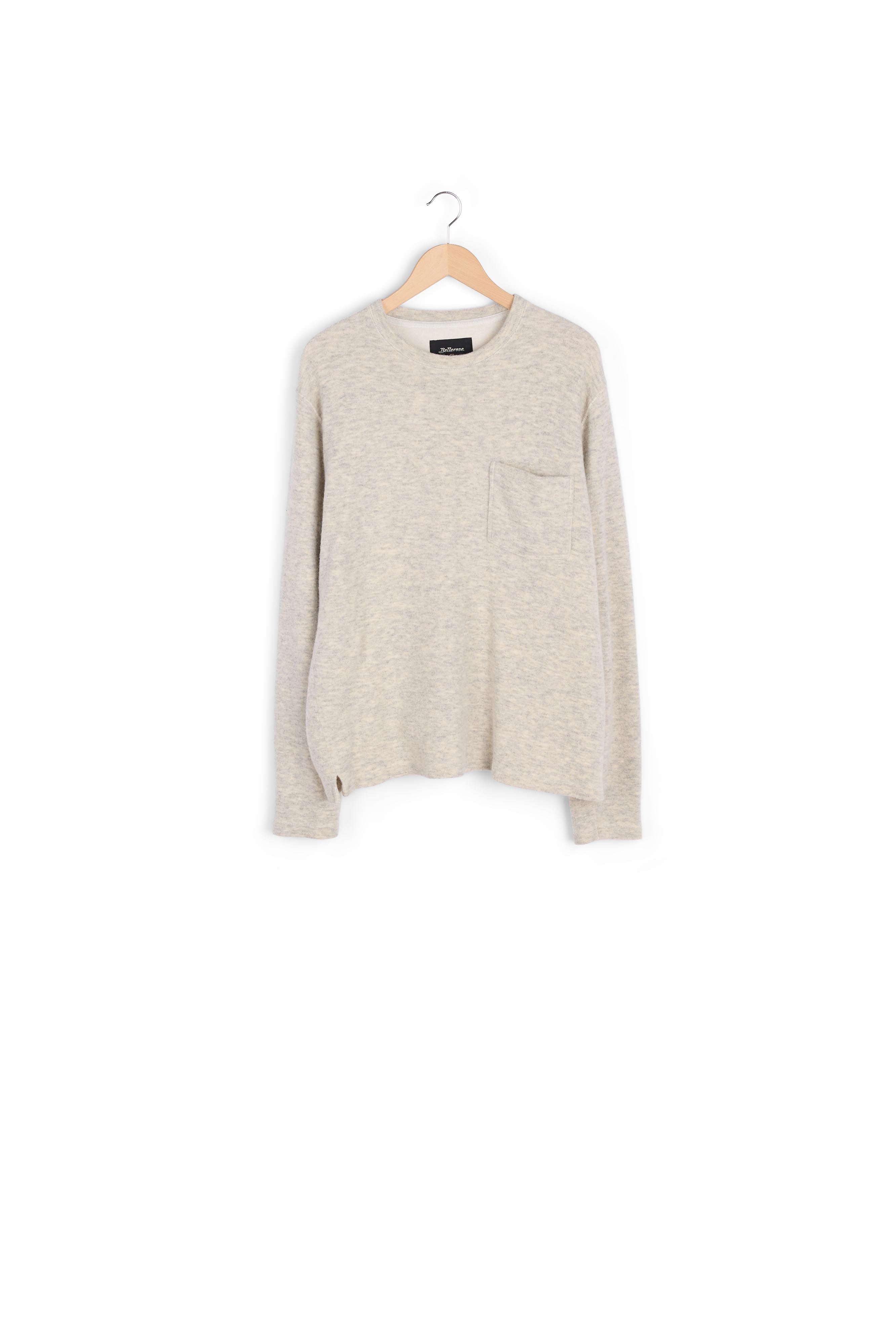 SWEATSHIRT VELO Faume - seconde main