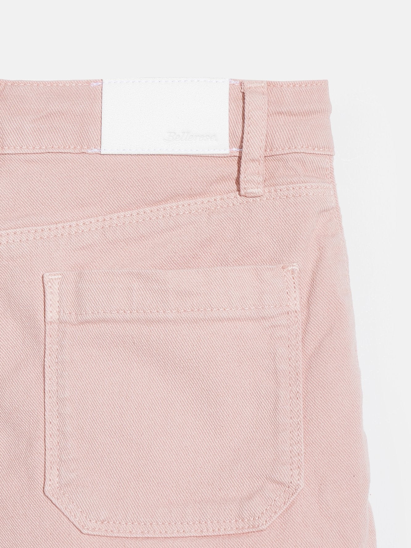 PREPPY SHORT Faume - seconde main