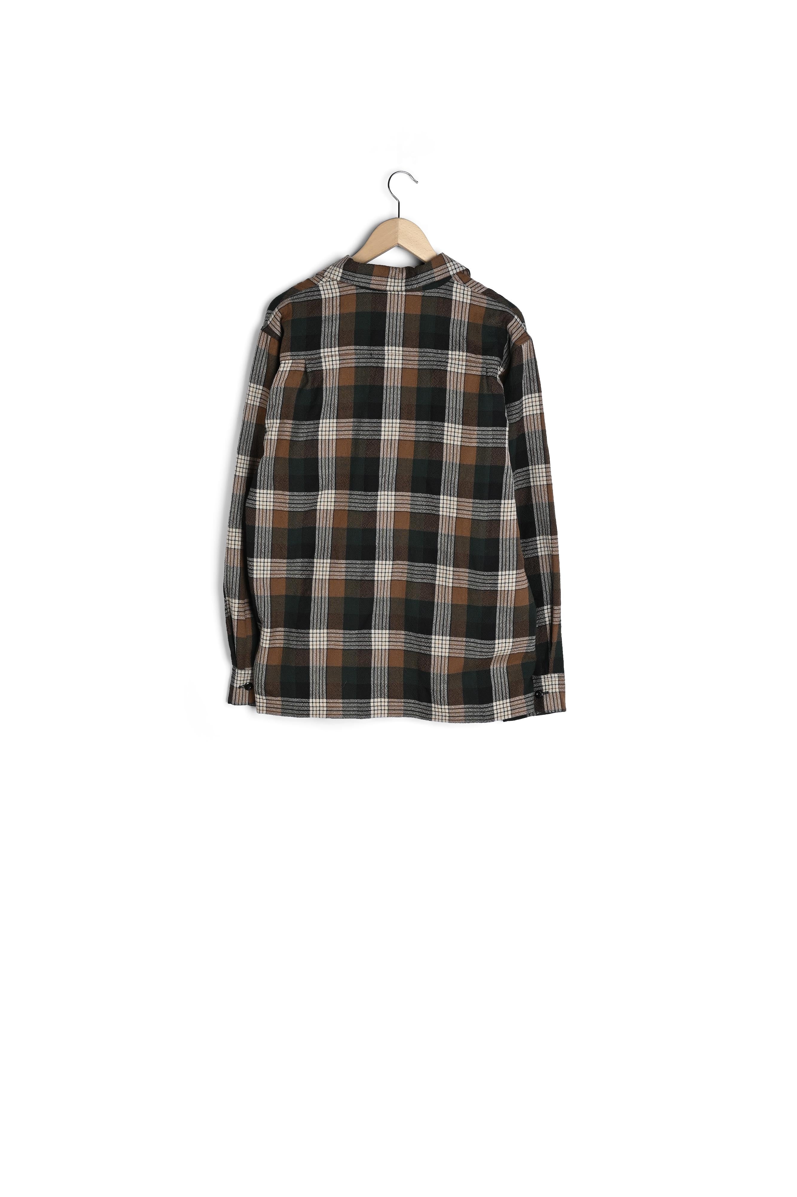 SURCHEMISE GONEY-P Faume - seconde main