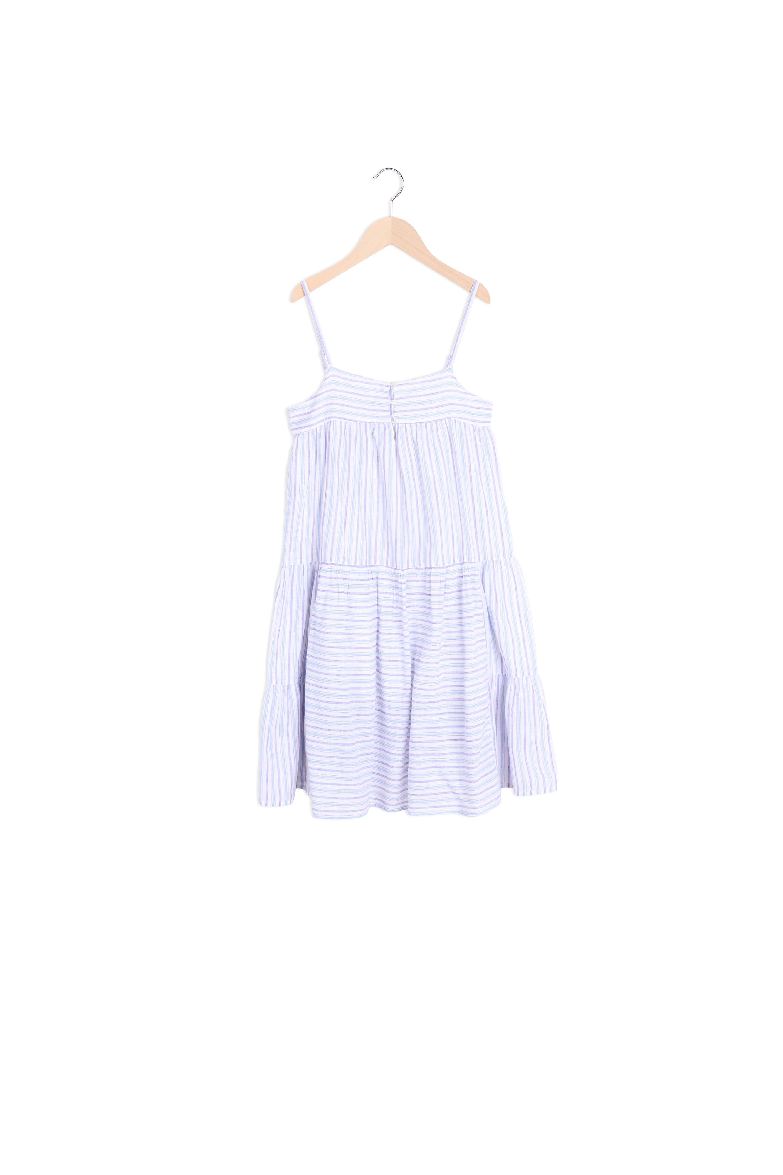 ROBE ISELINE Faume - seconde main