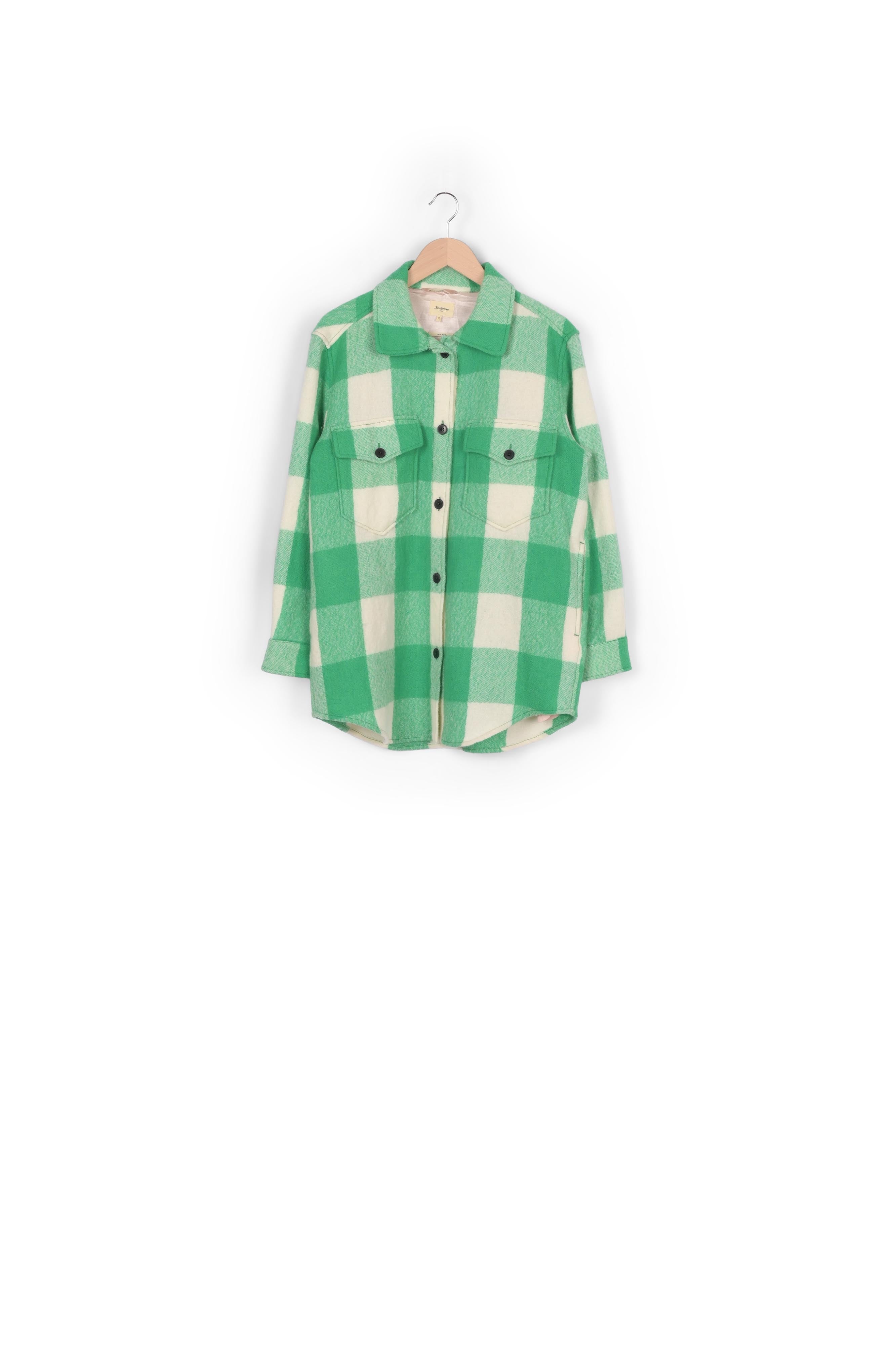 SURCHEMISE ARI Faume - seconde main