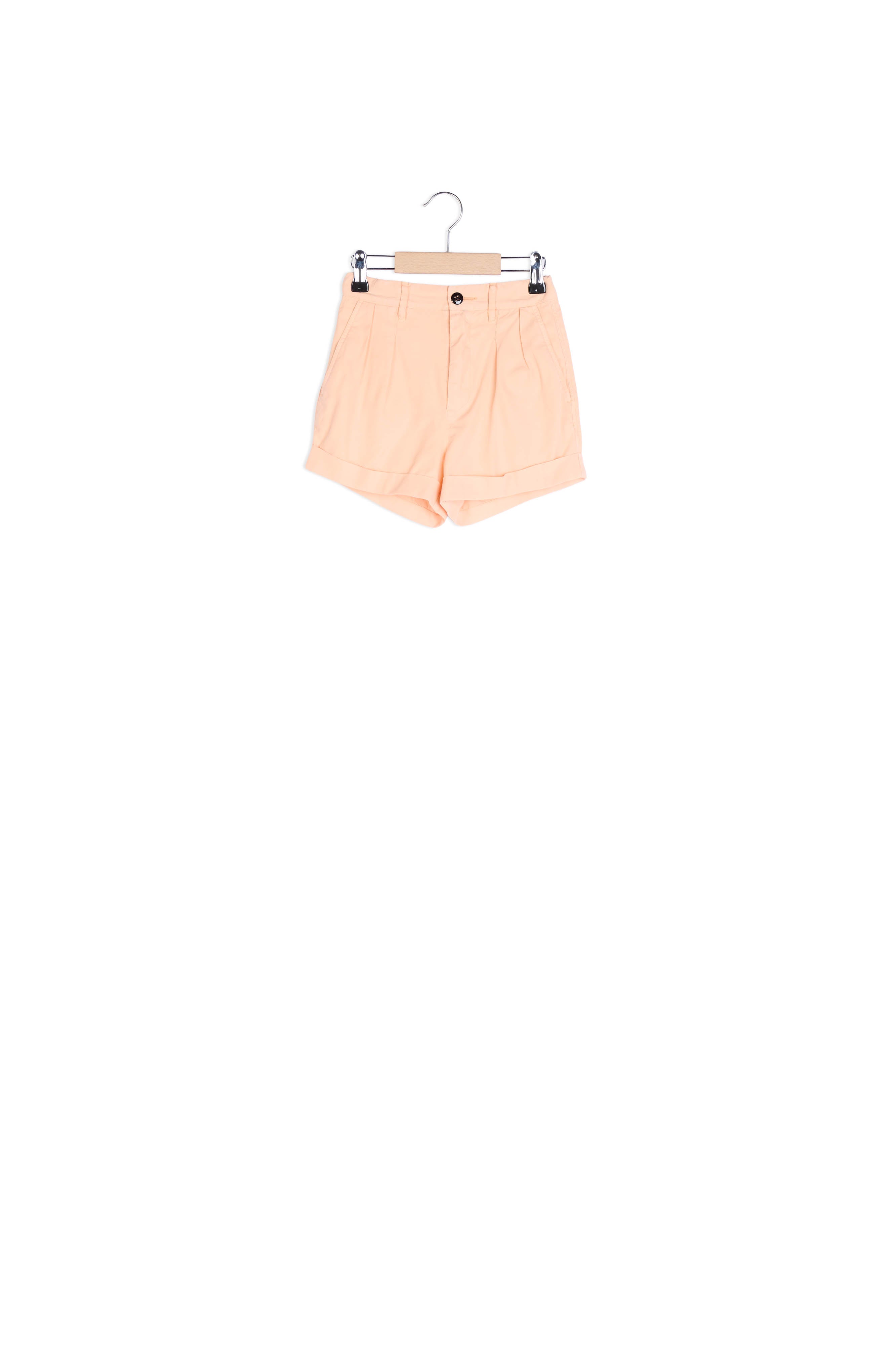 SHORT ABY Faume - seconde main