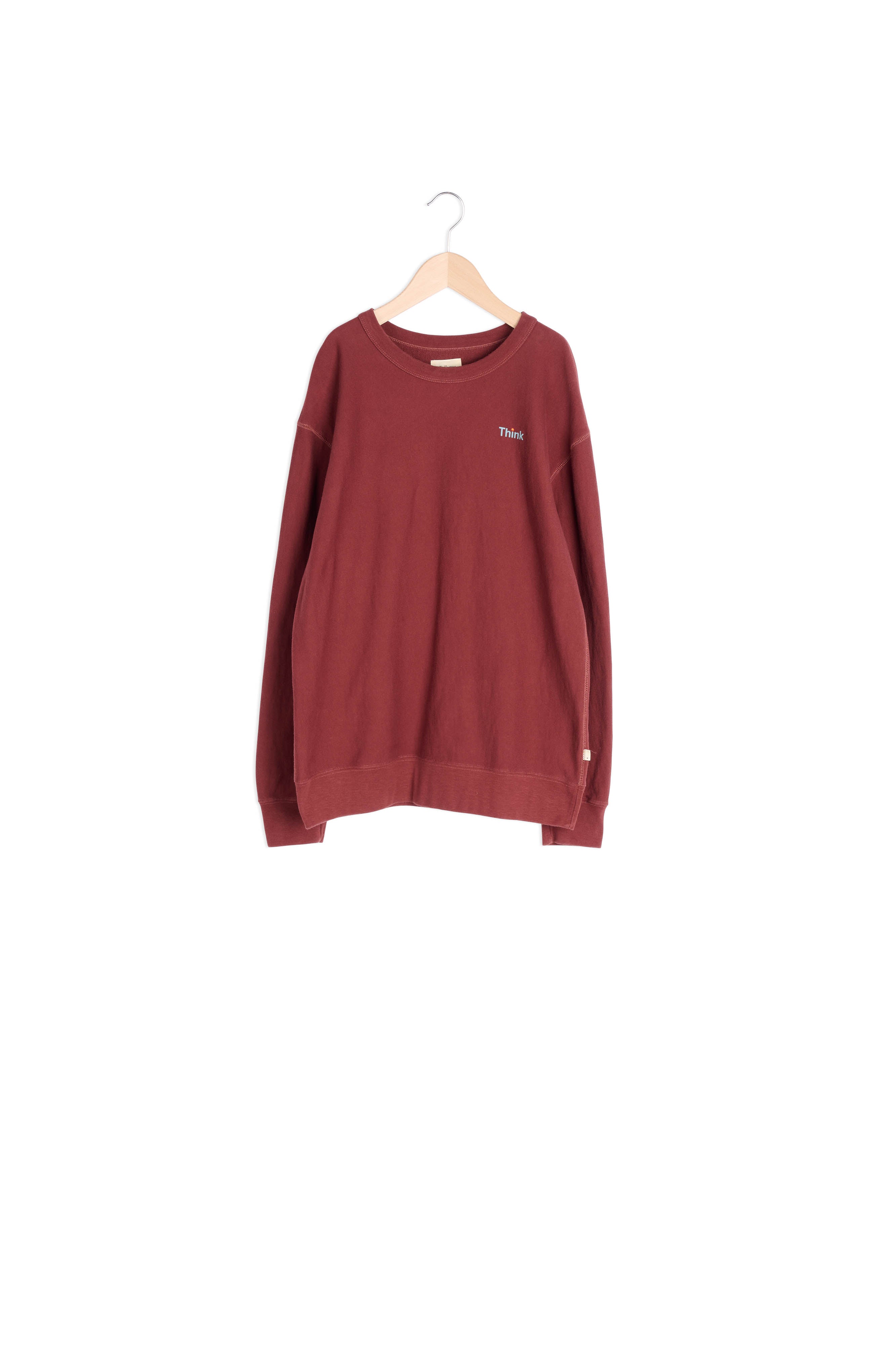 FAGO SWEATSHIRT Faume - seconde main