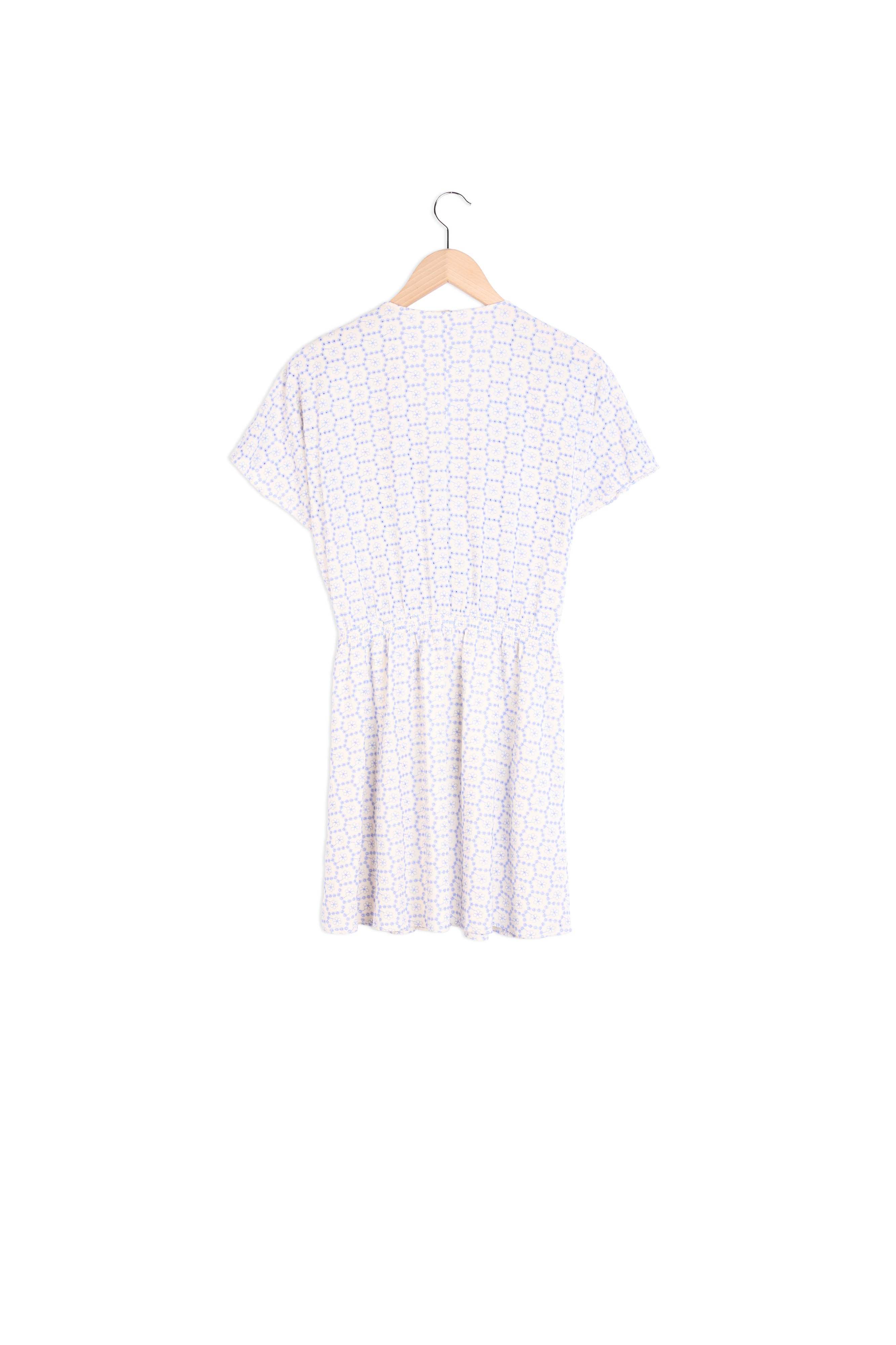 HAMIMI DRESS Faume - seconde main