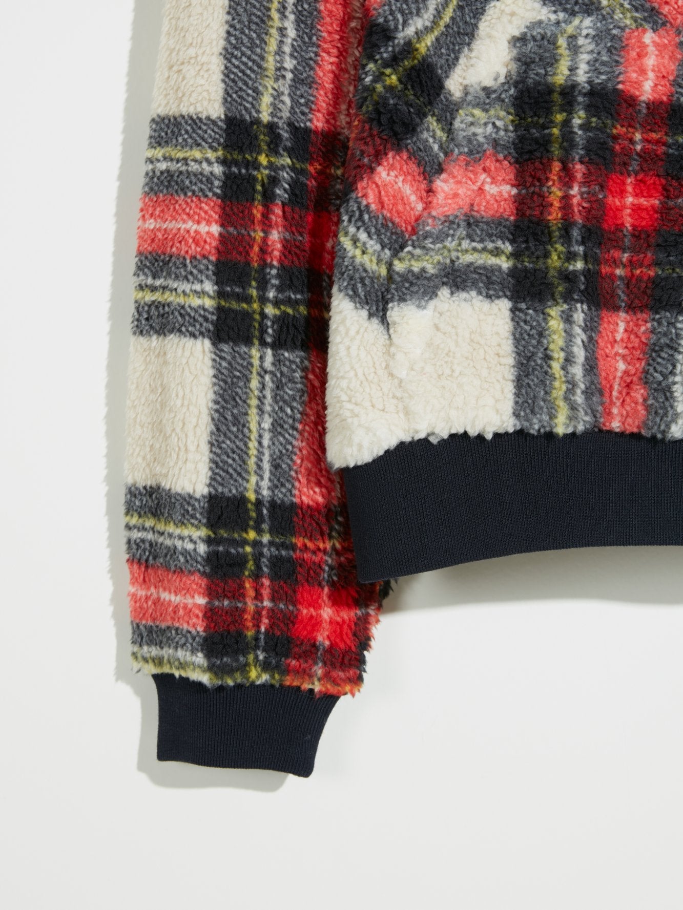 AZAR SWEATSHIRT Faume - seconde main