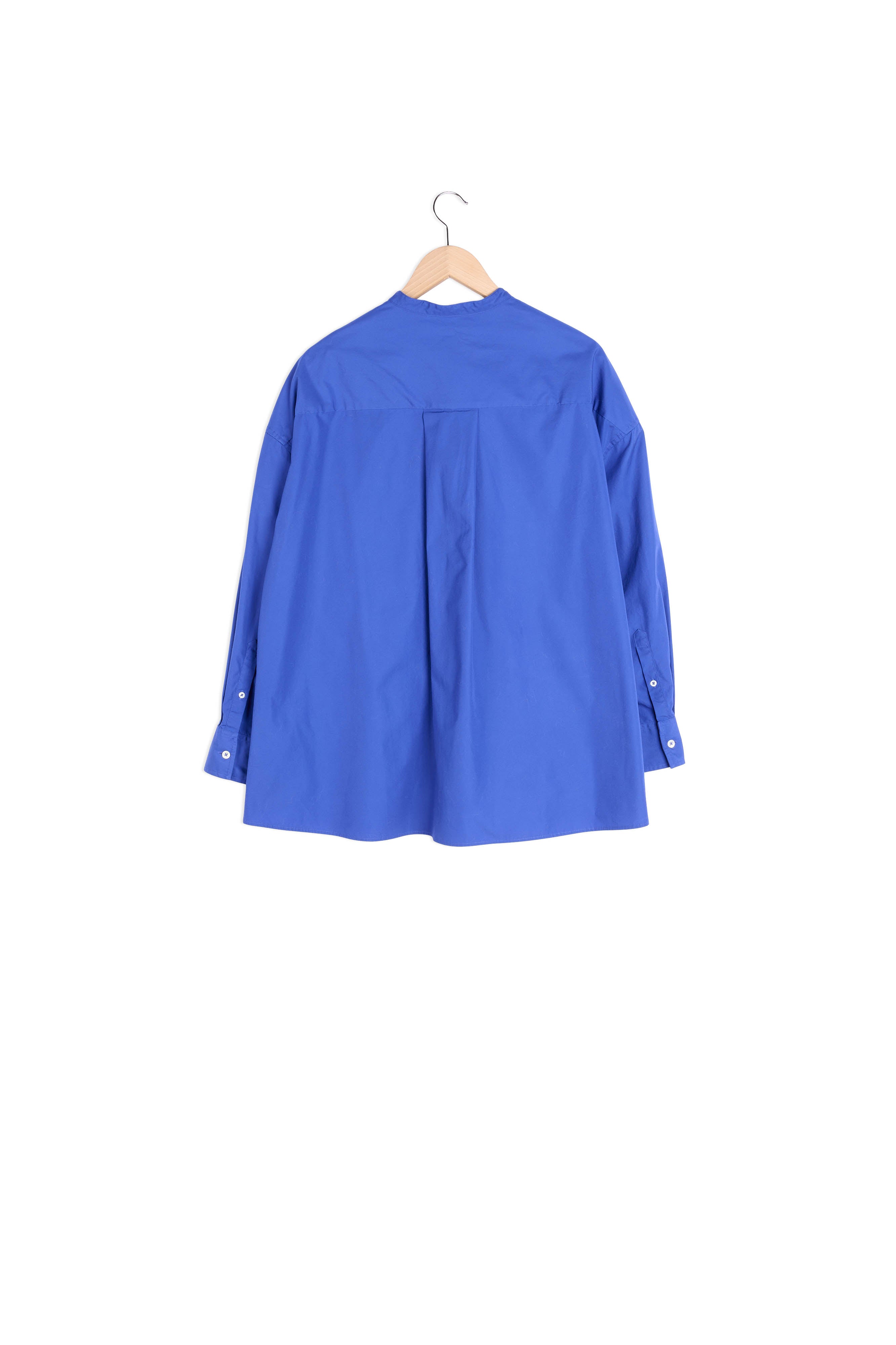 CHEMISE GORKY Faume - seconde main