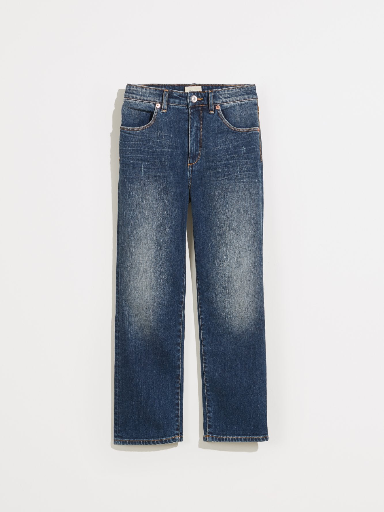 JEANS PINATA Faume - seconde main