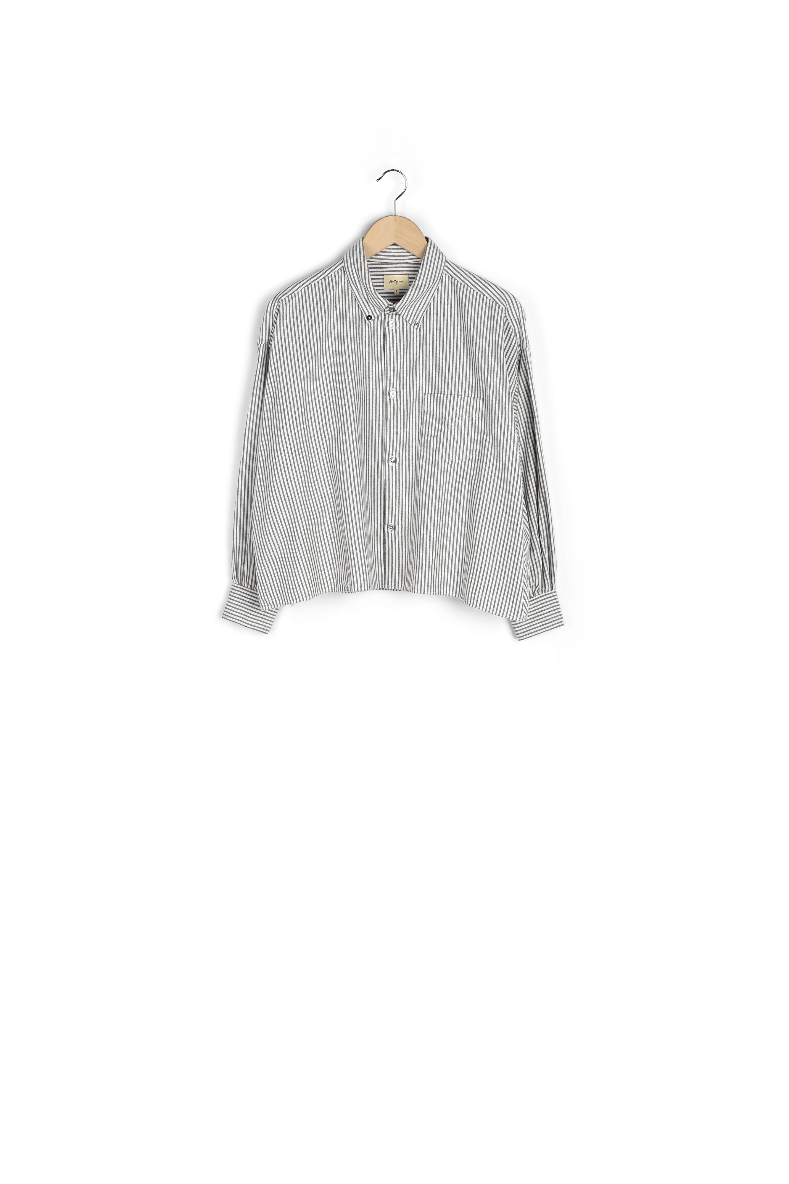 GRAFF SHIRT Faume - seconde main