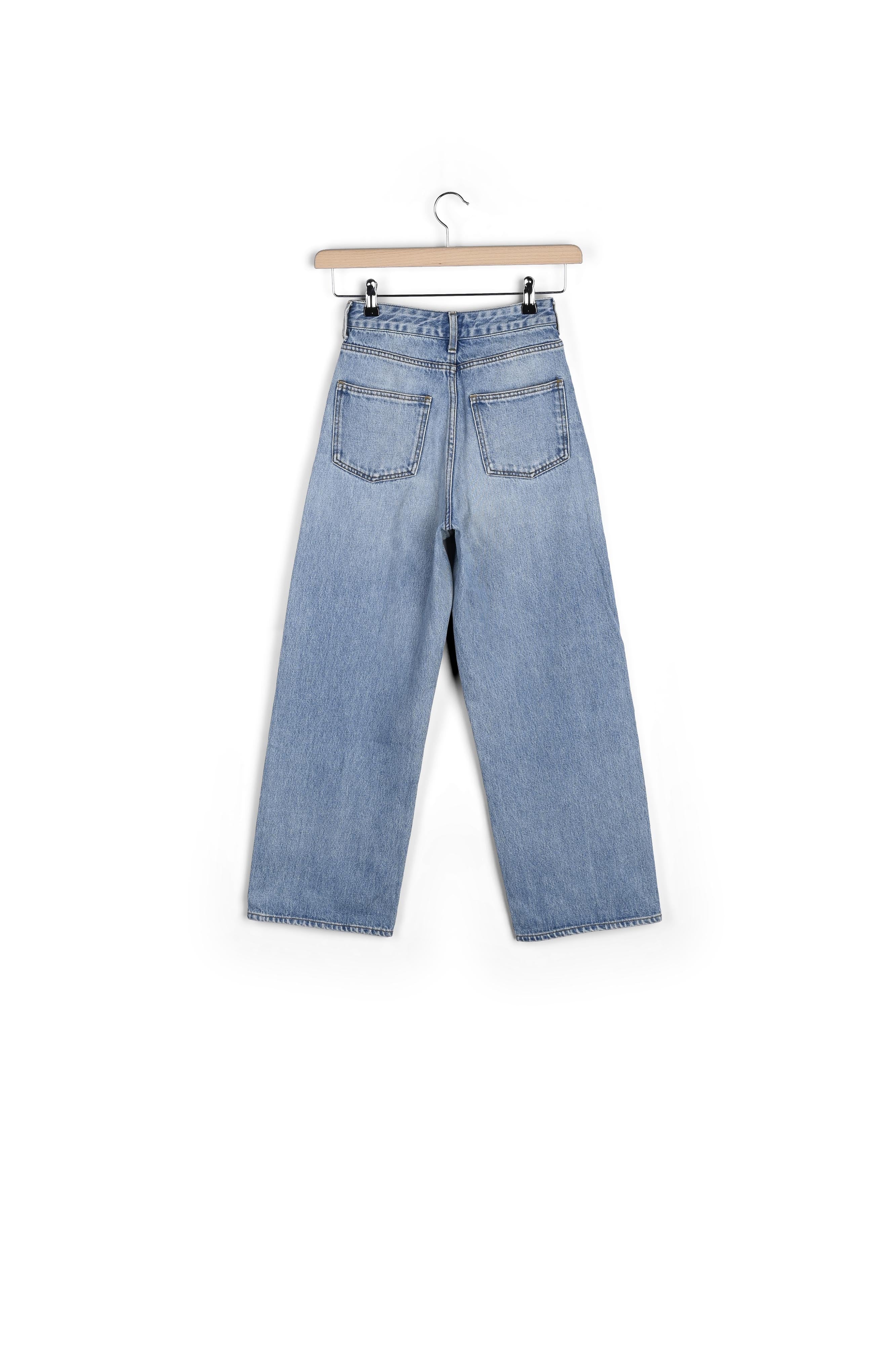 POKER JEANS Faume - seconde main