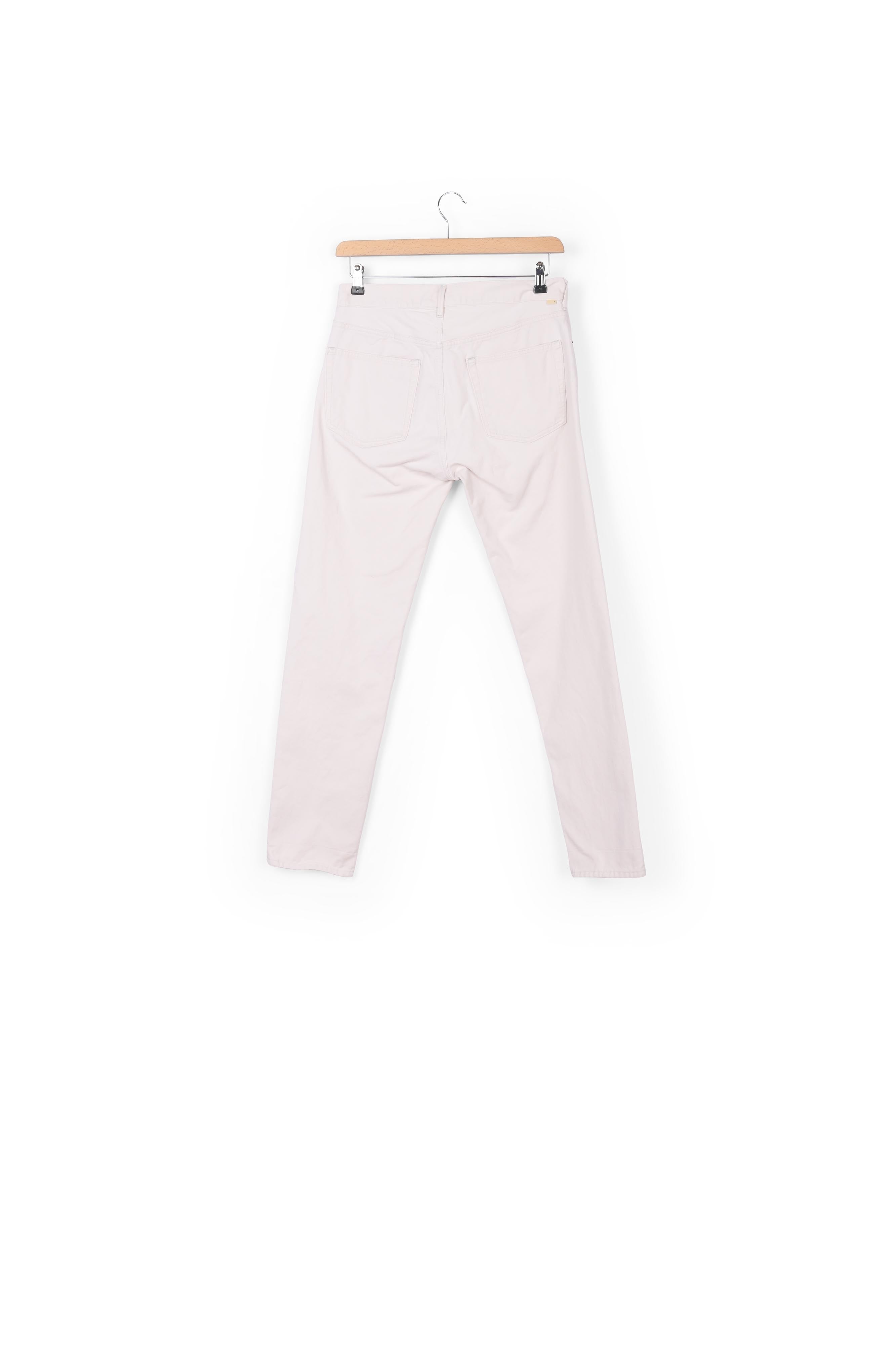 PEEG JEANS Faume - seconde main