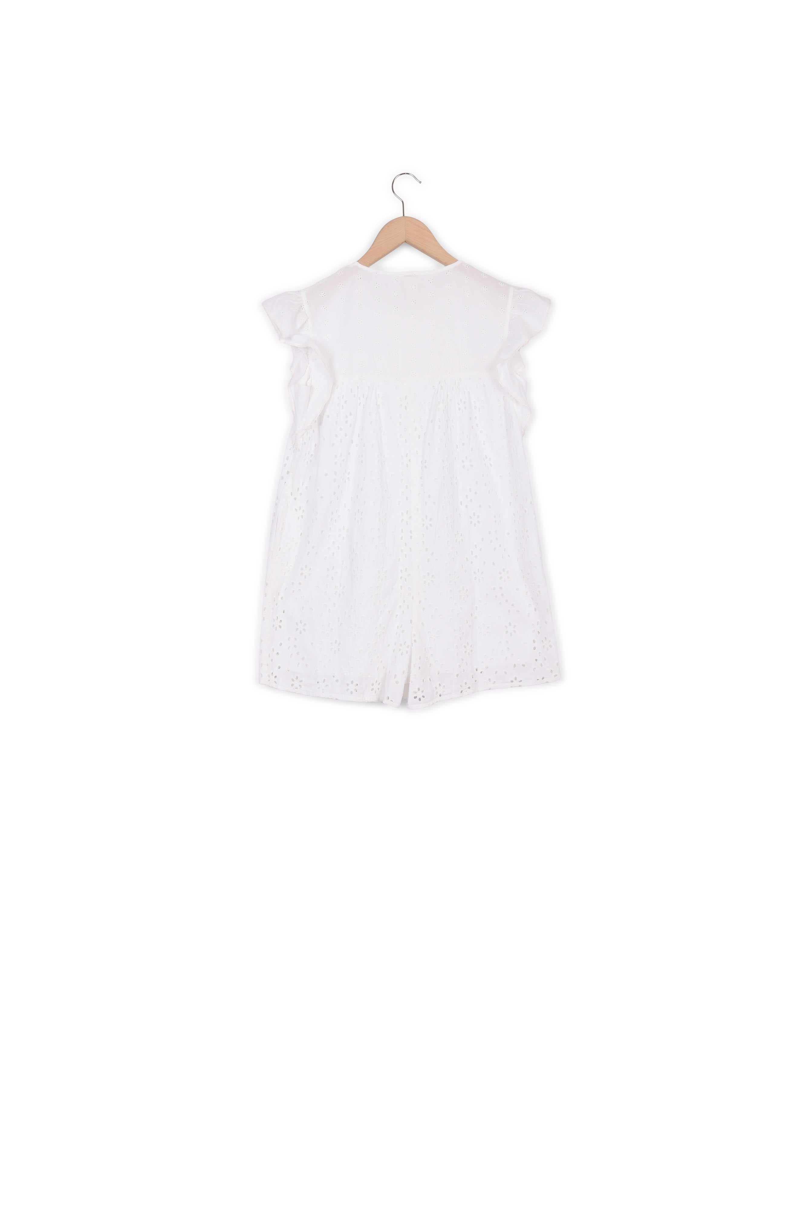 ASTRIDS JUMPSUIT Faume - seconde main