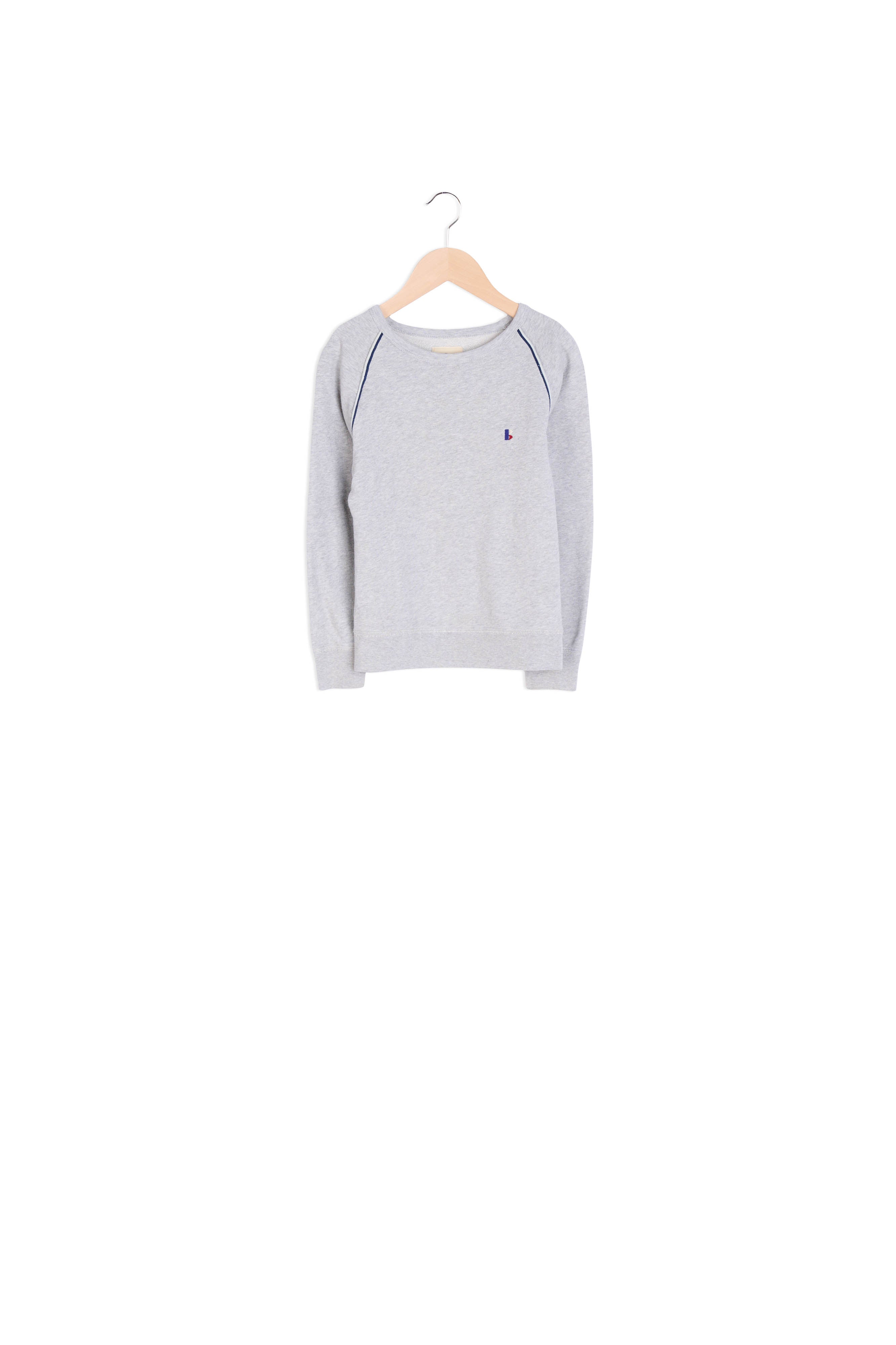 FASTO SWEATSHIRT Faume - seconde main