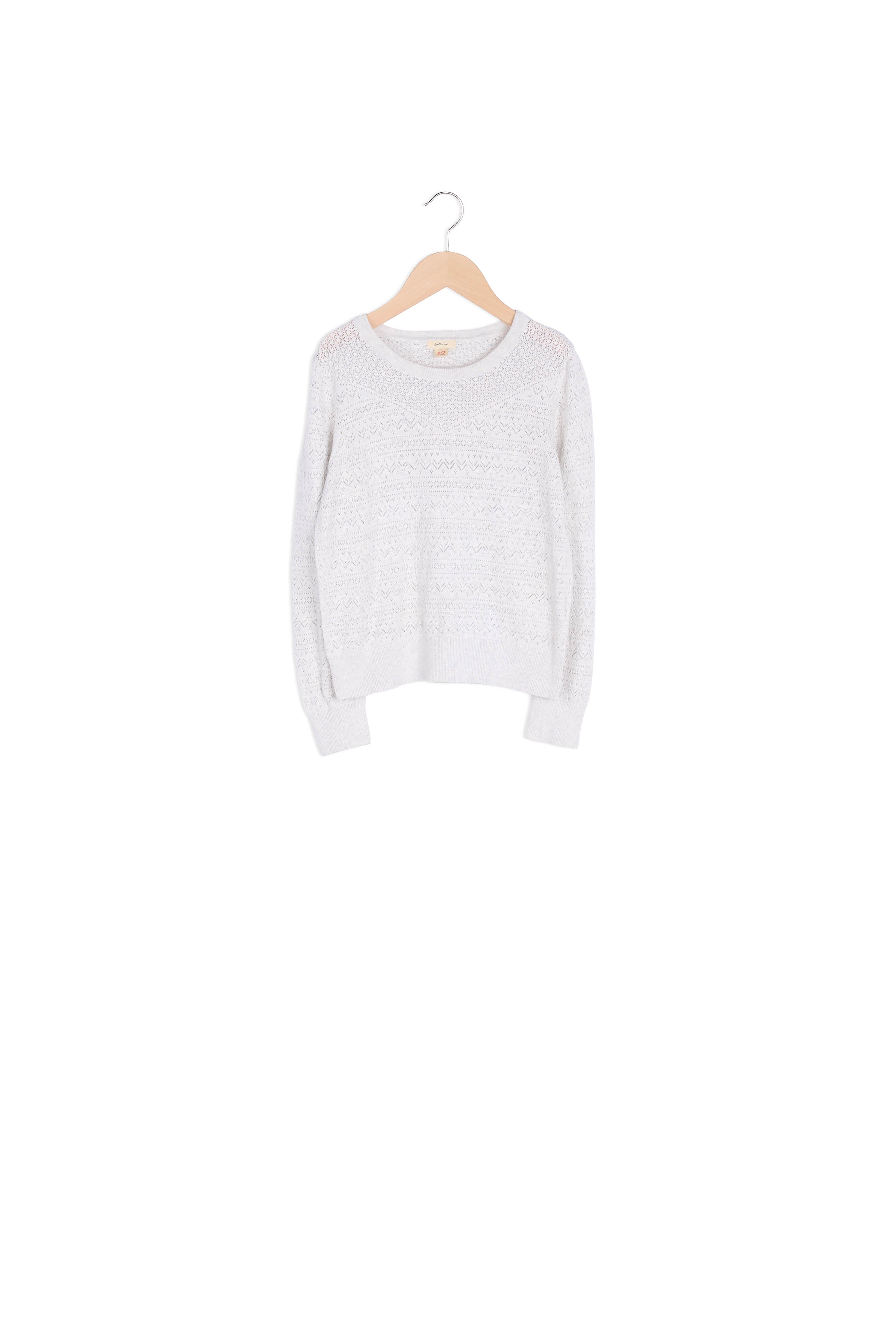 PULL GRINEV Faume - seconde main