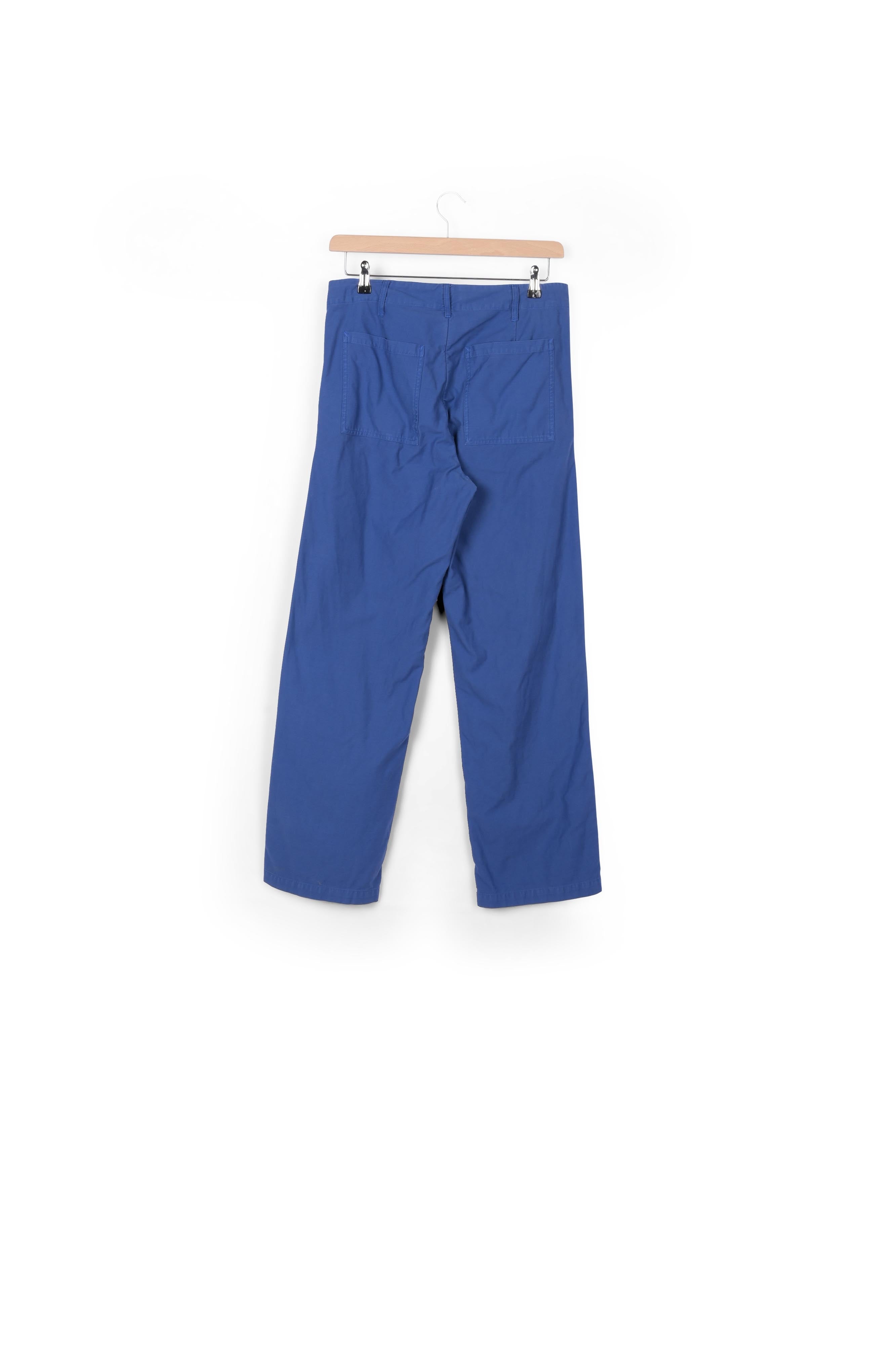 PANTALON JEROME Faume - seconde main