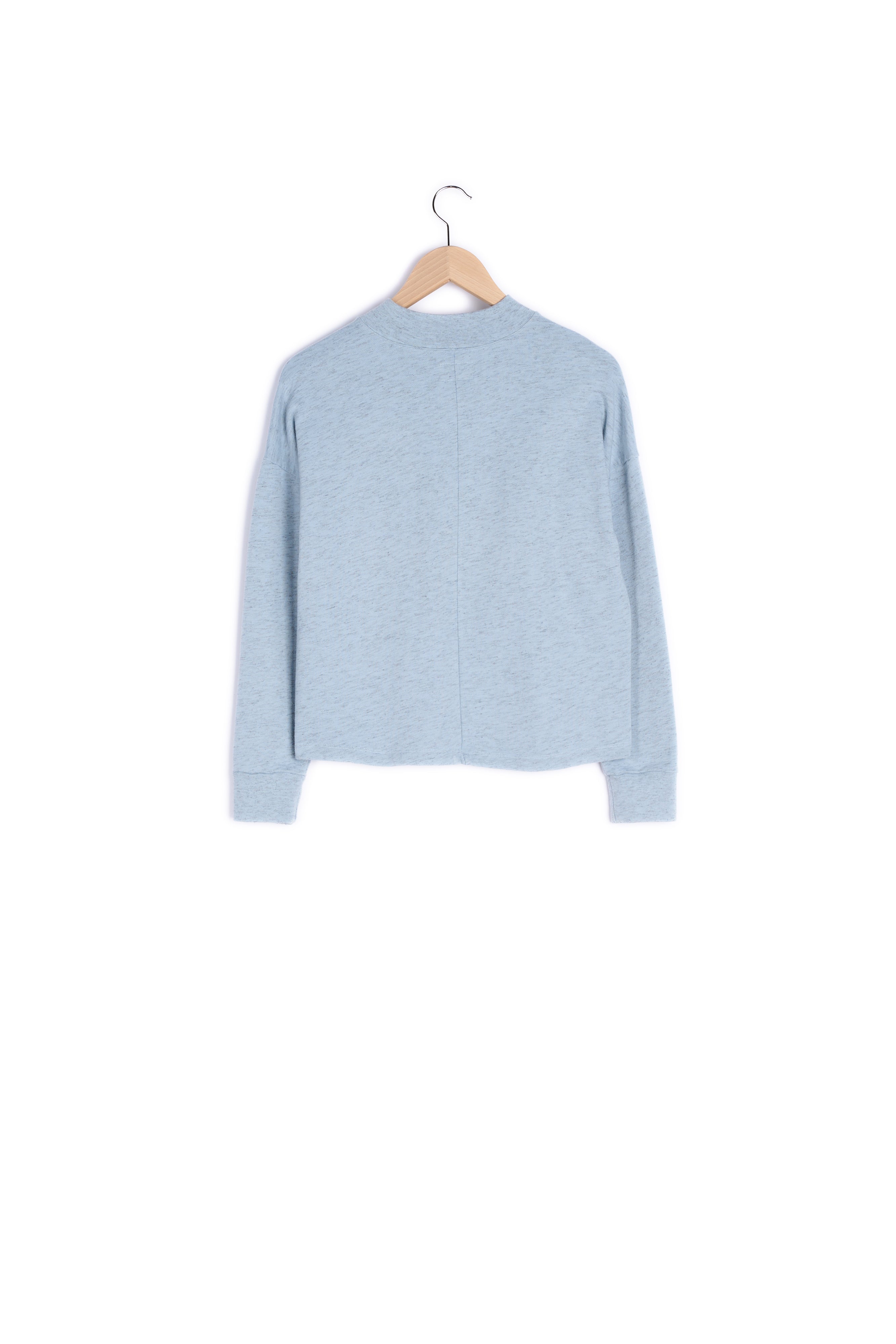 JAYA SWEATSHIRT Faume - seconde main