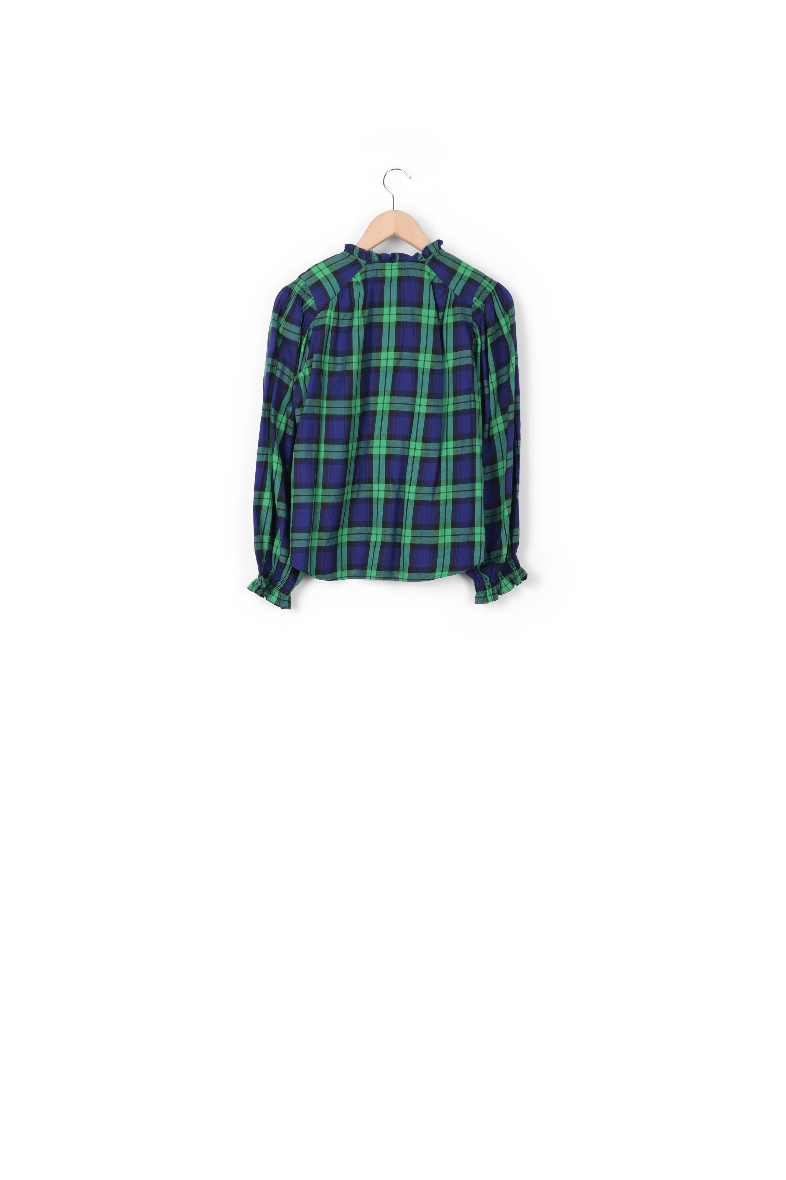 BLOUSE HERA Faume - seconde main