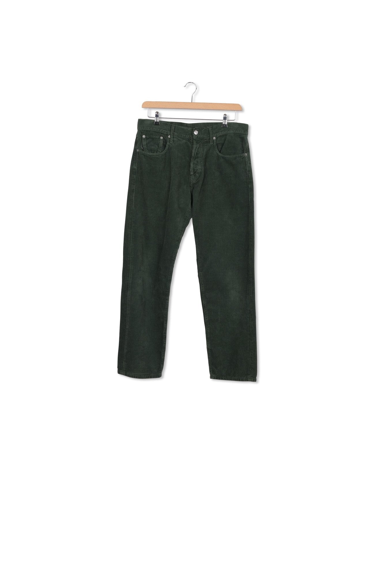 PANTALON PERCY Faume - seconde main