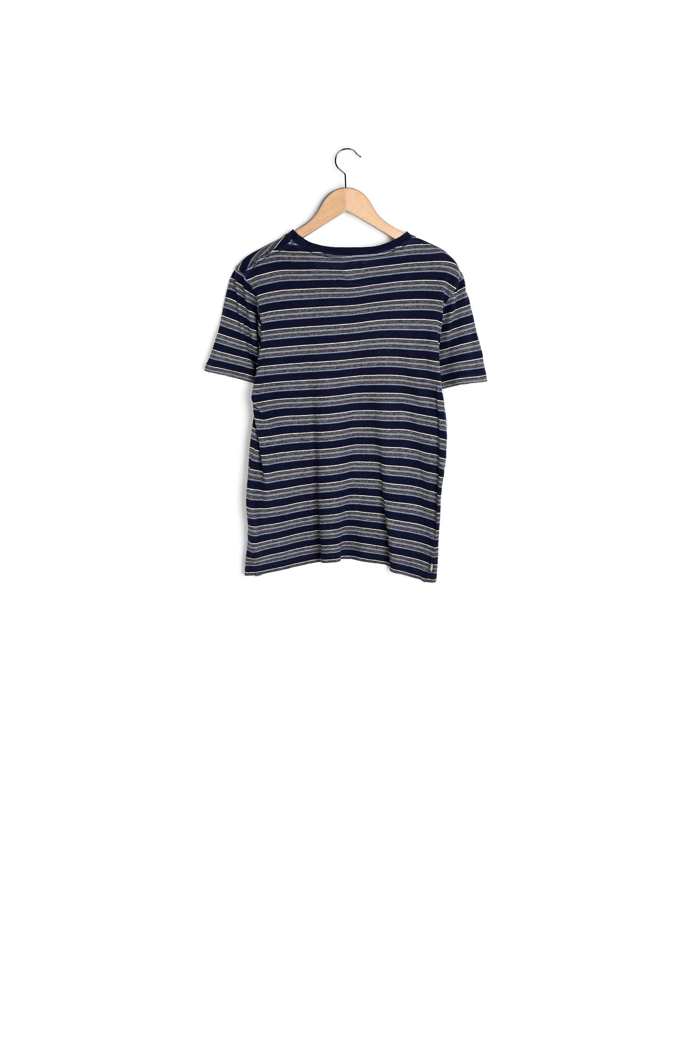 VOLEY T-SHIRT Faume - seconde main