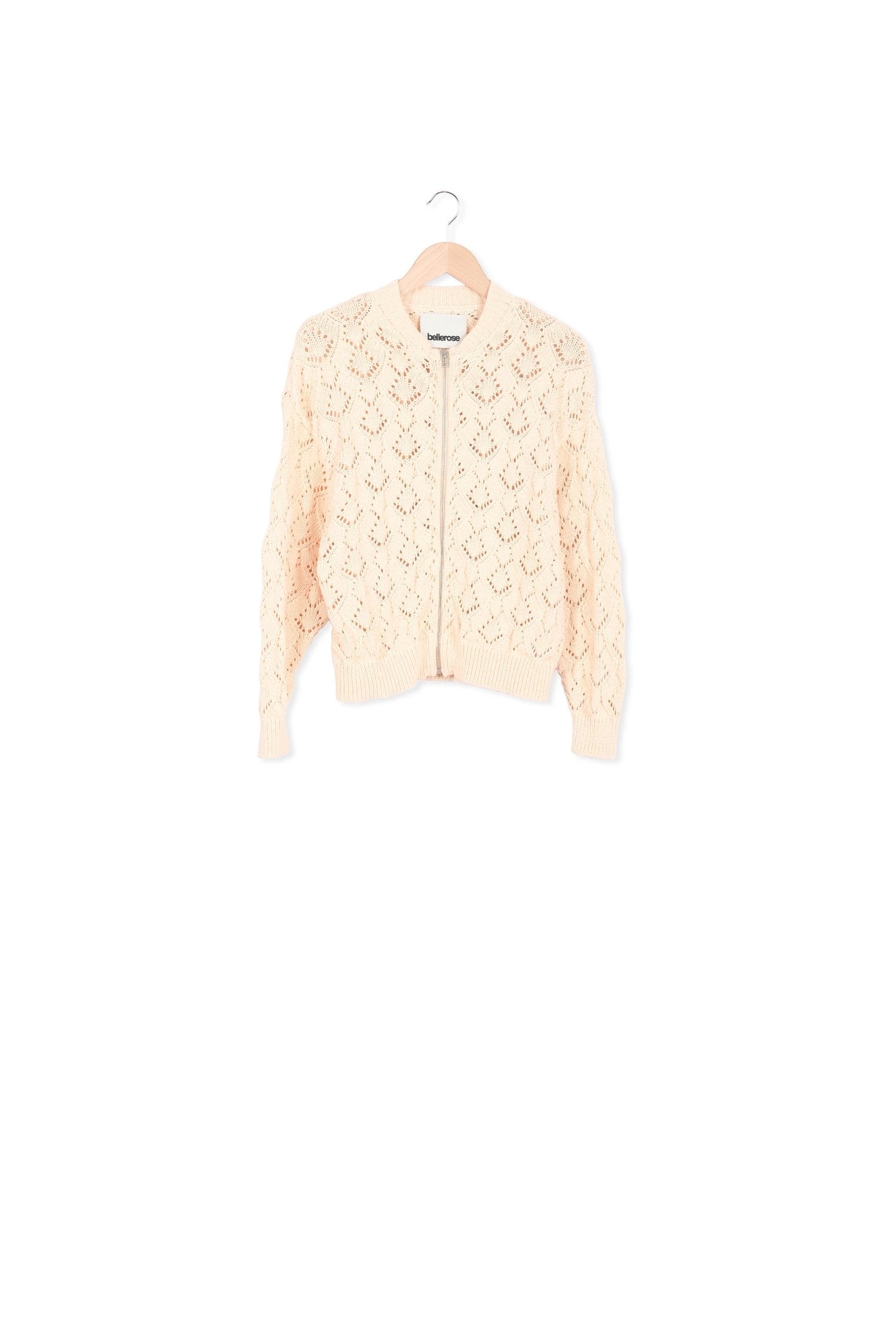 PULL ALLADY Faume - seconde main