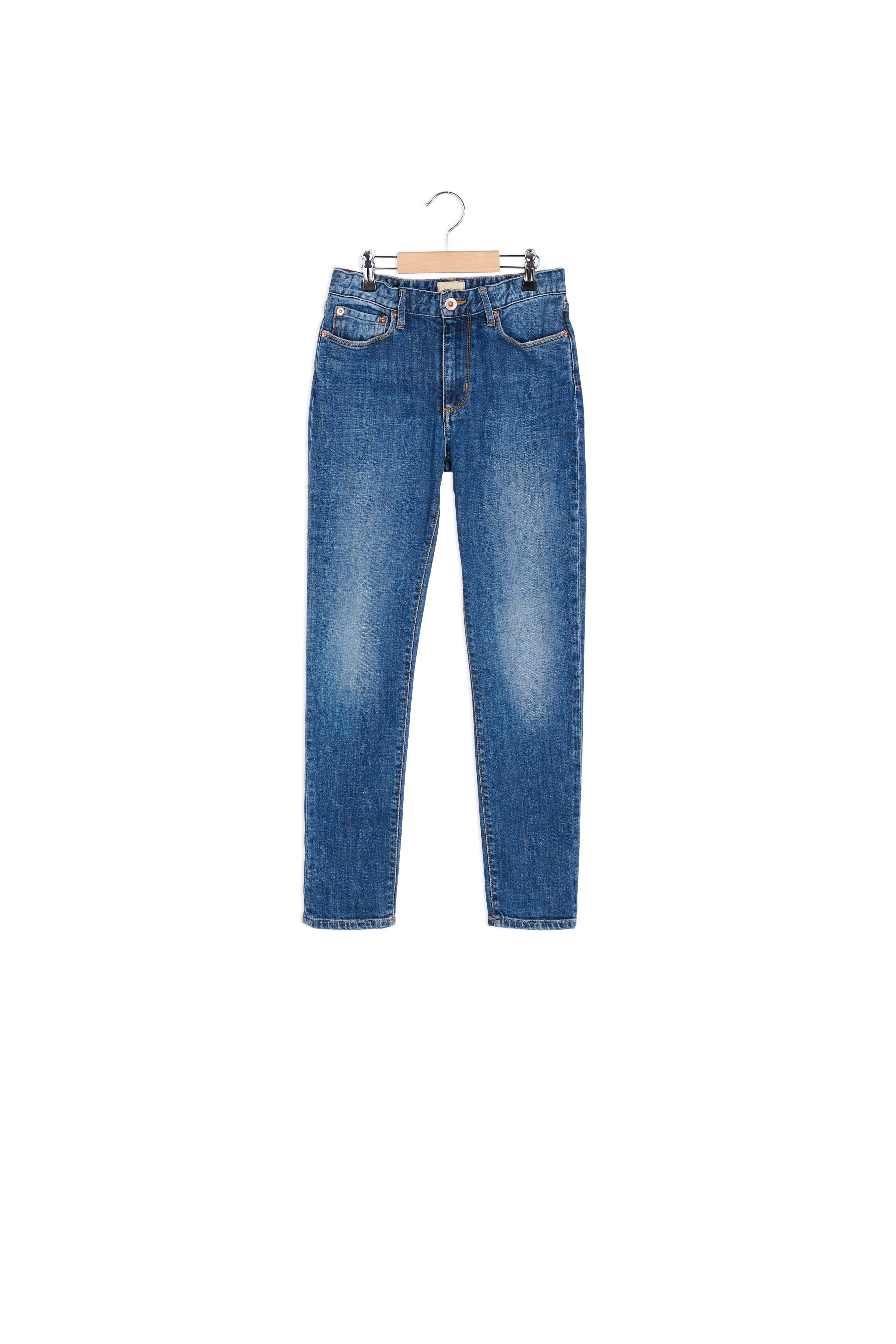 JEANS VEDANO Faume - seconde main
