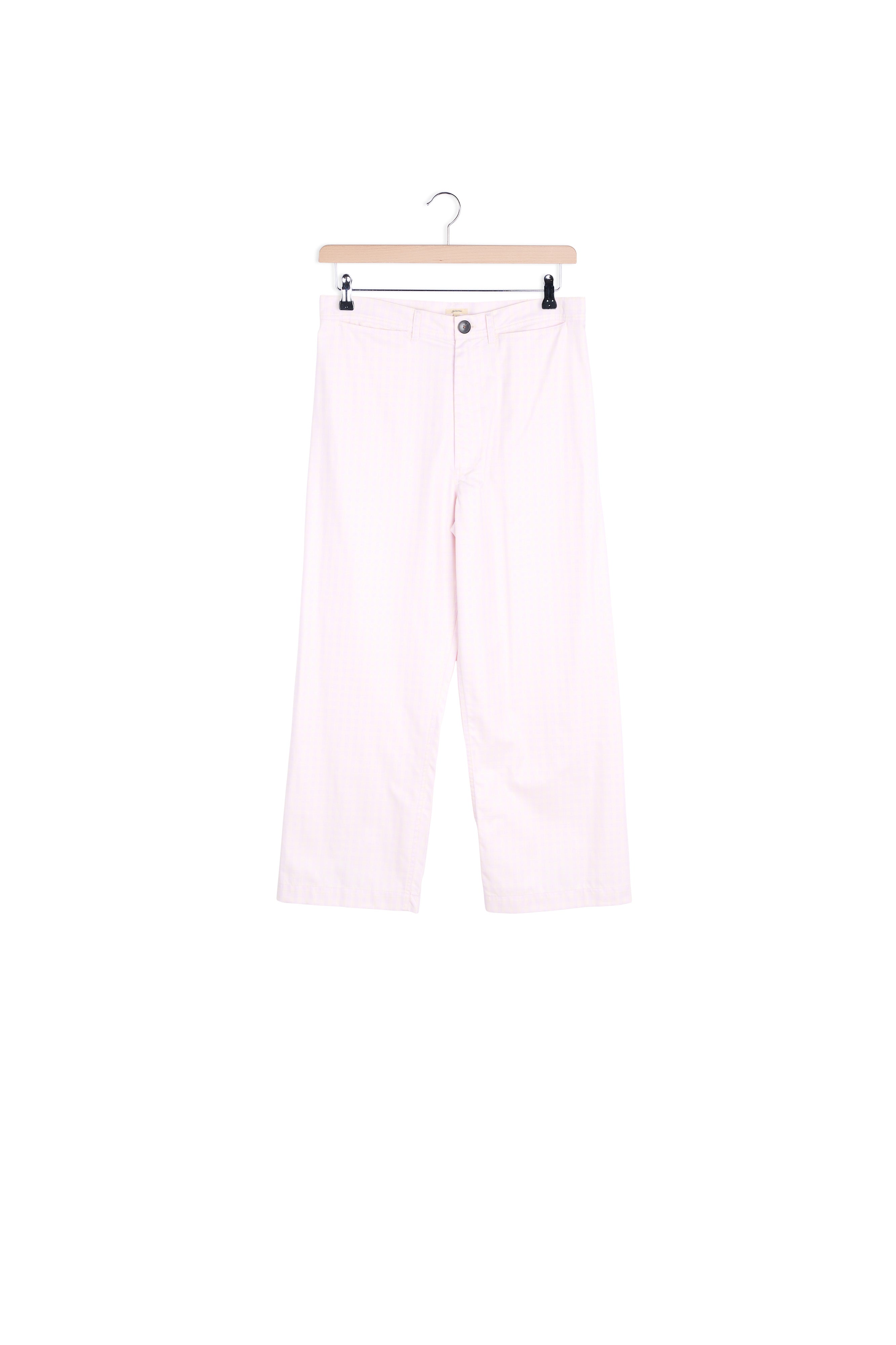 LOTAN PANTS Faume - seconde main