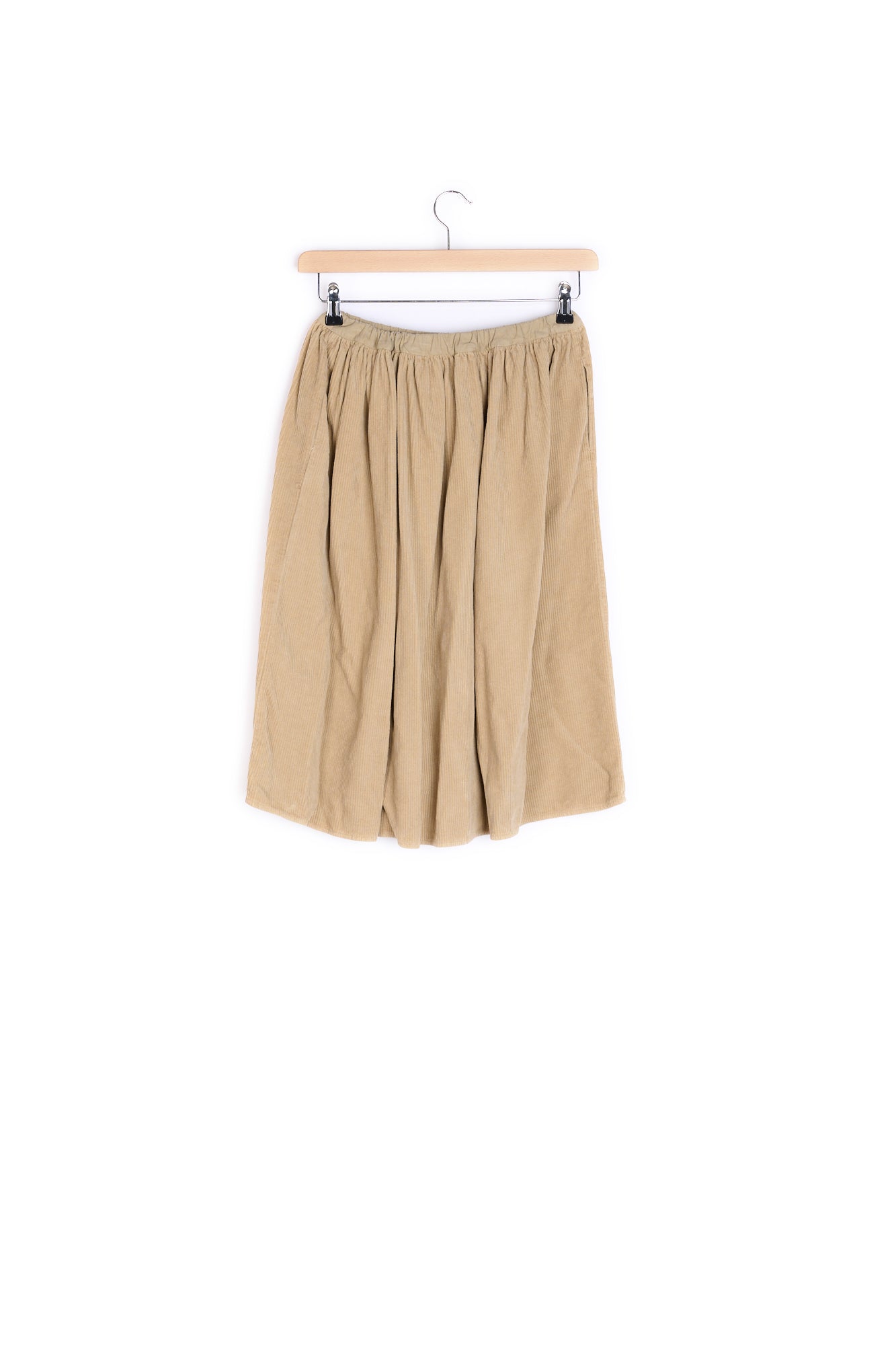 ADELIE SKIRT Faume - seconde main