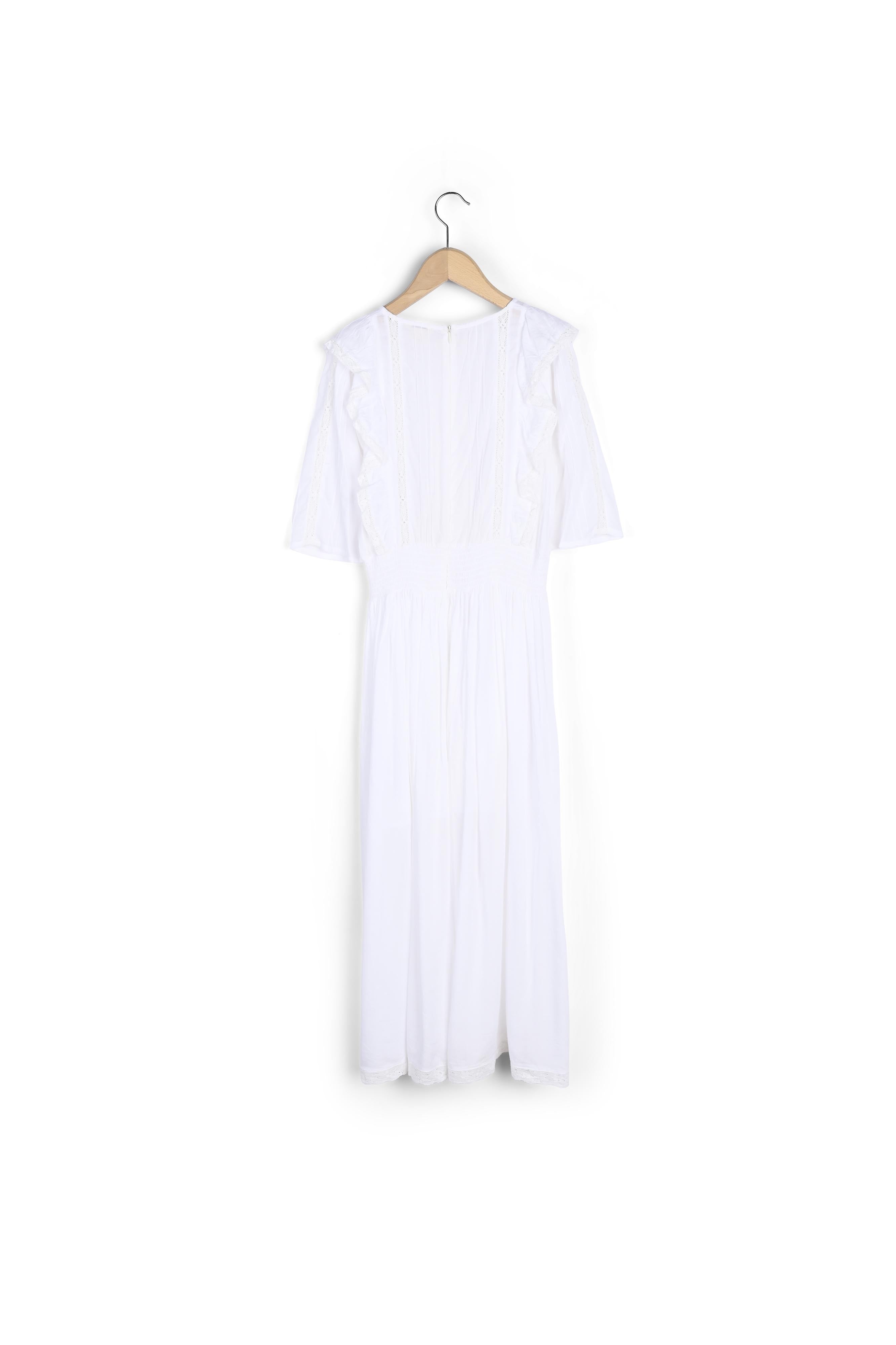 ROBE HEAVEN Faume - seconde main