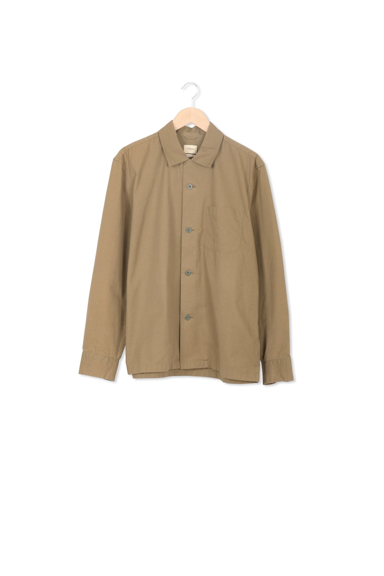 SURCHEMISE GONEY Faume - seconde main