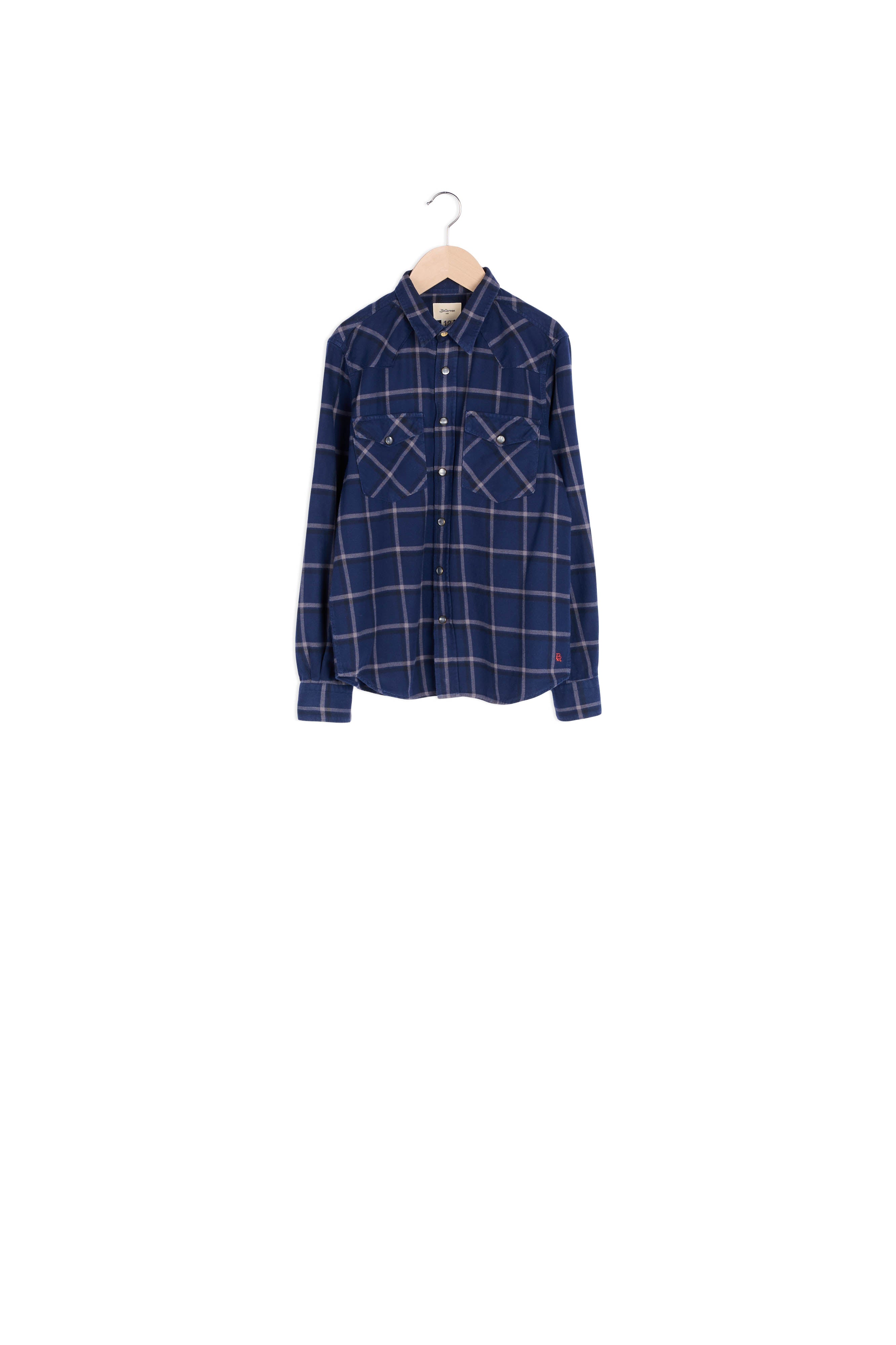 PEIO SHIRT Faume - seconde main