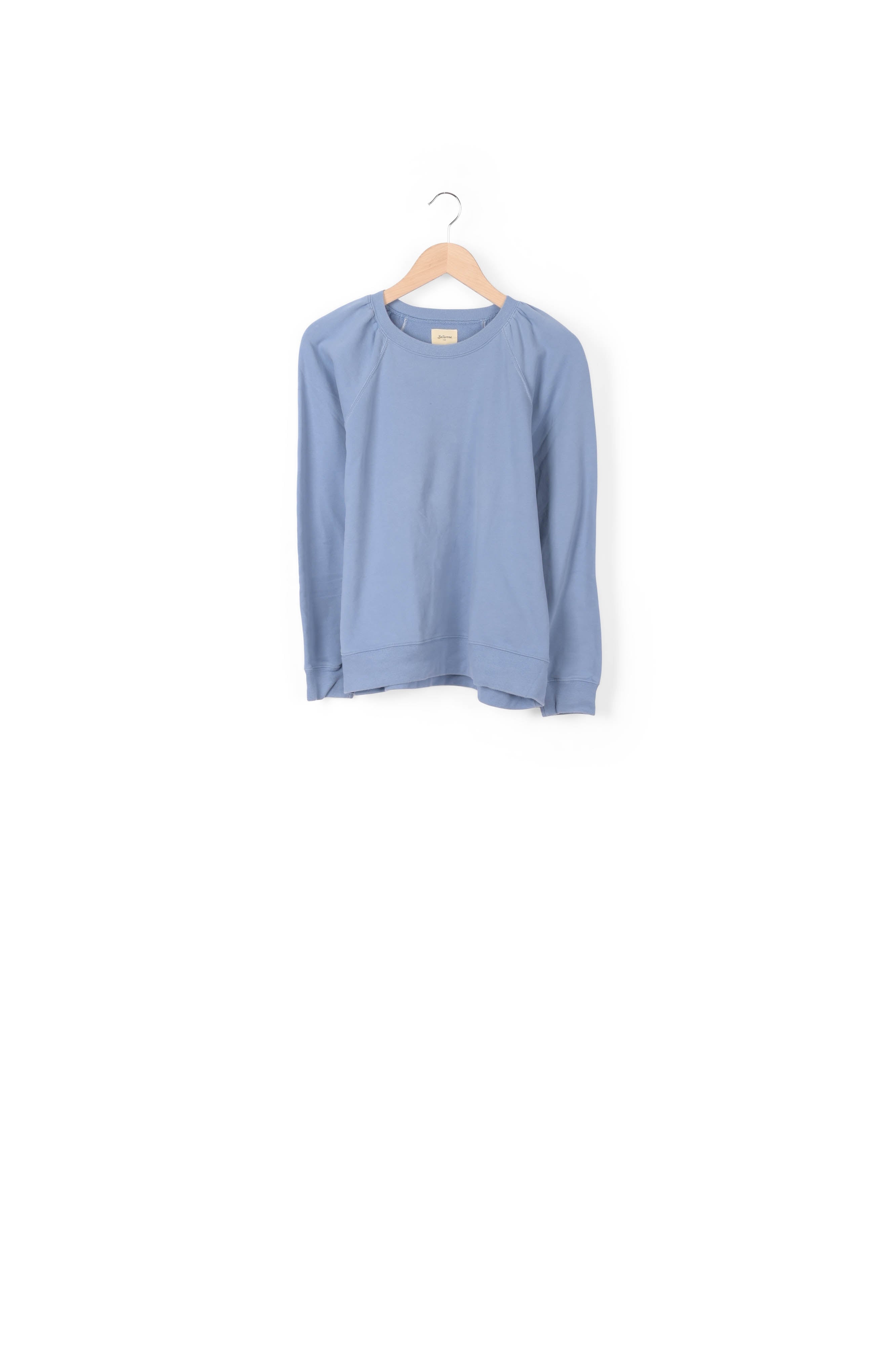 SWEATSHIRT FARTY Faume - seconde main