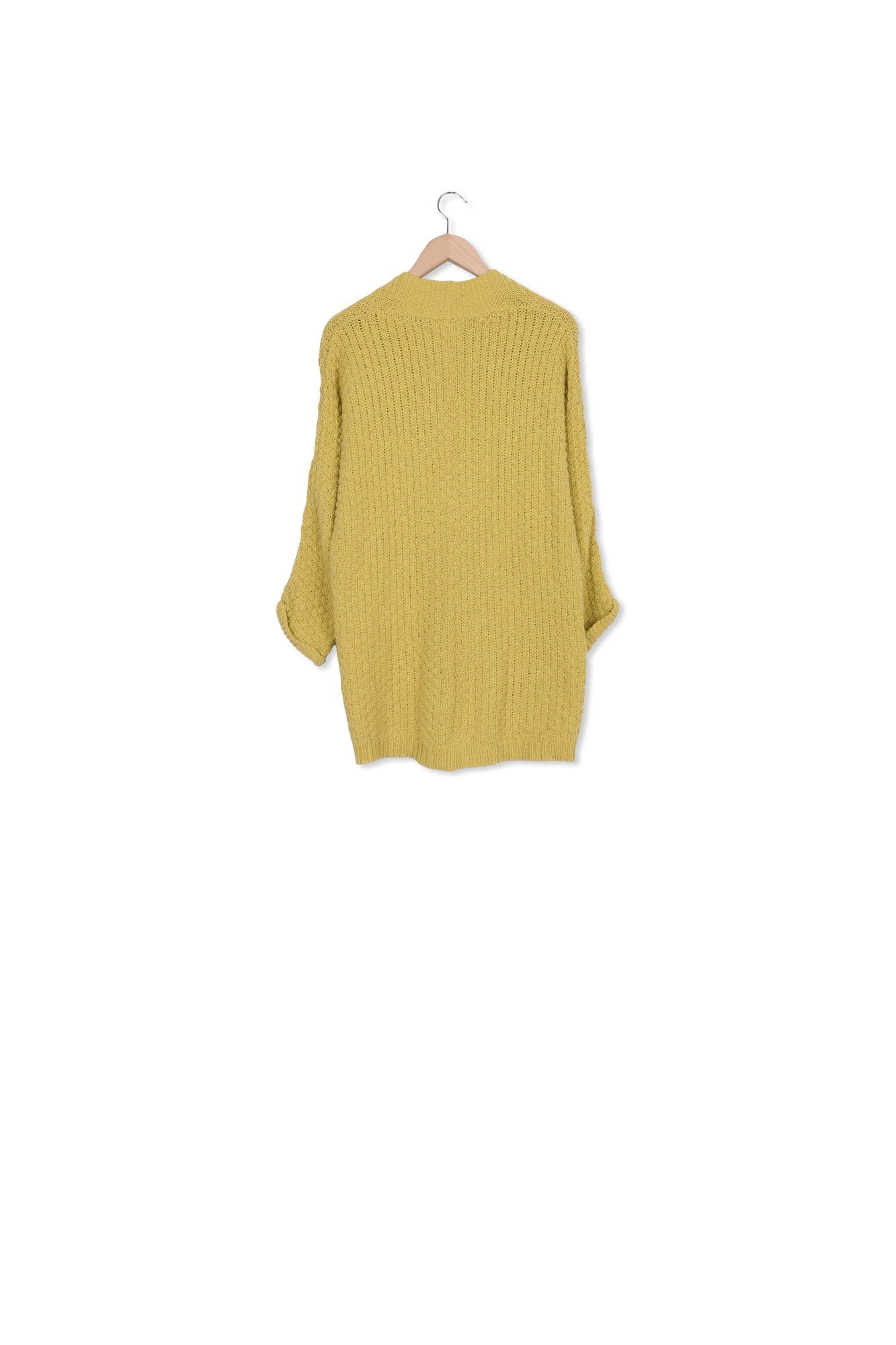 PULL LUCERO Faume - seconde main