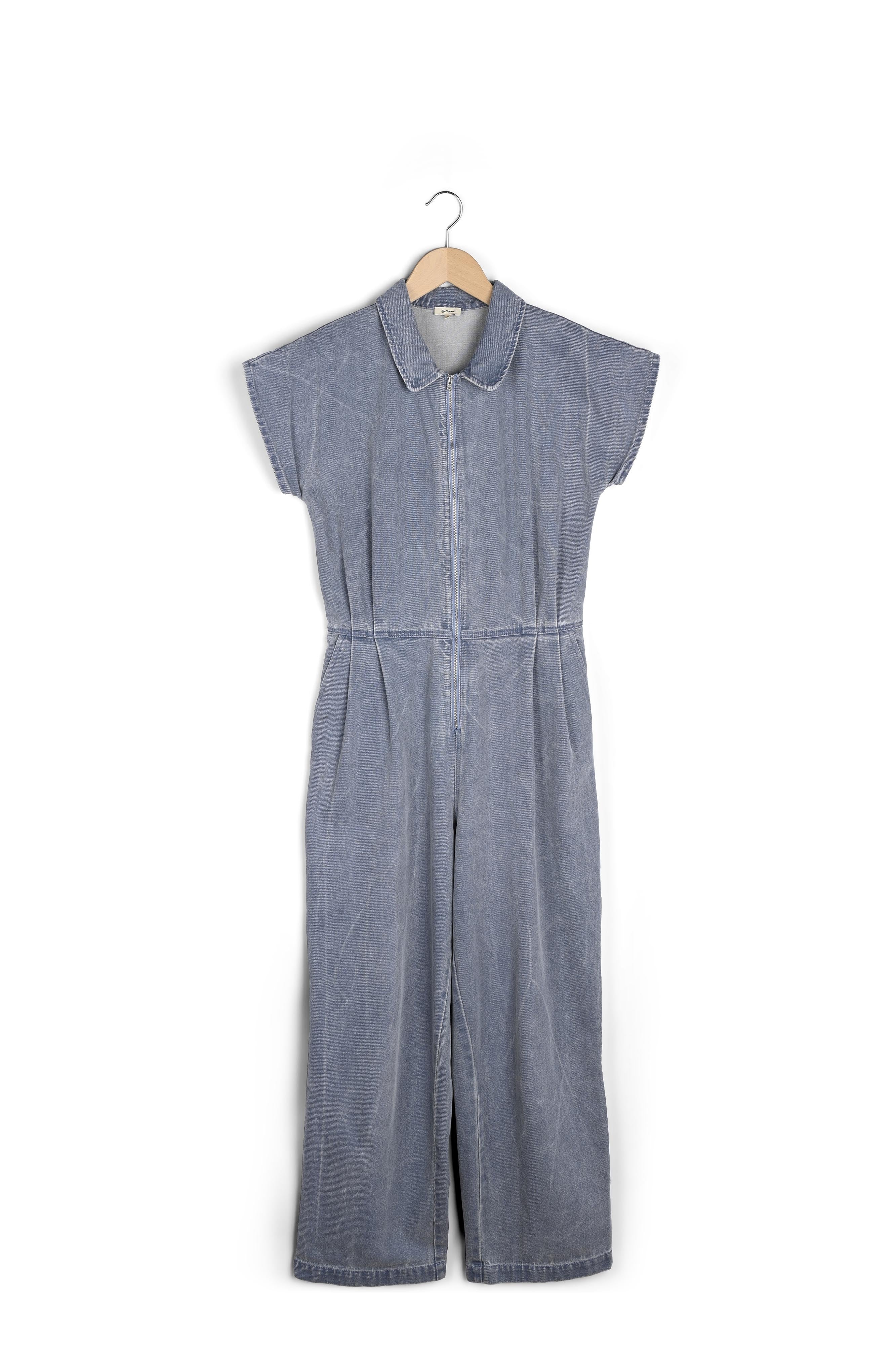 LOZERE JUMPSUIT Faume - seconde main
