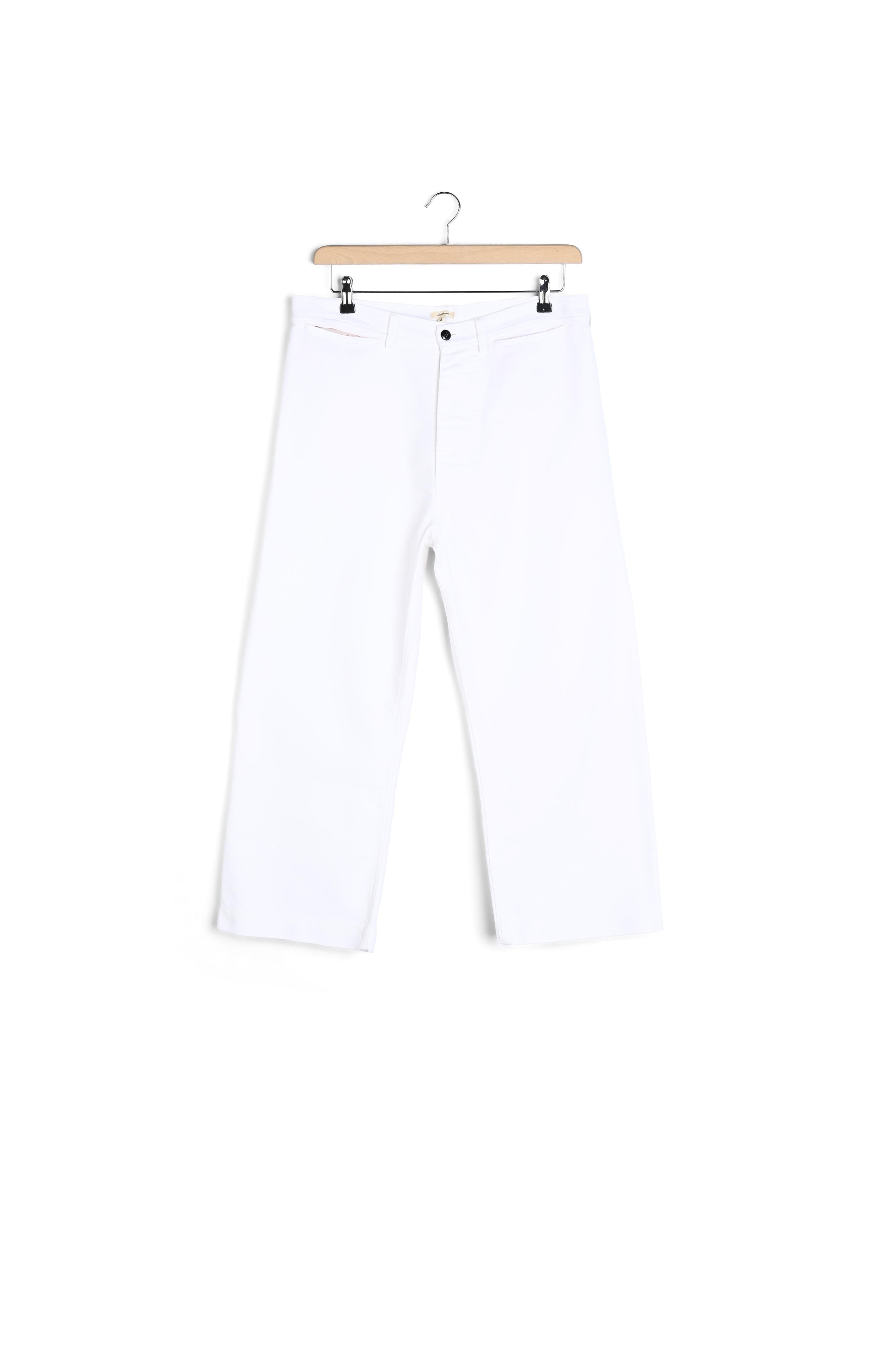 LOTAN BROEK Faume - seconde main