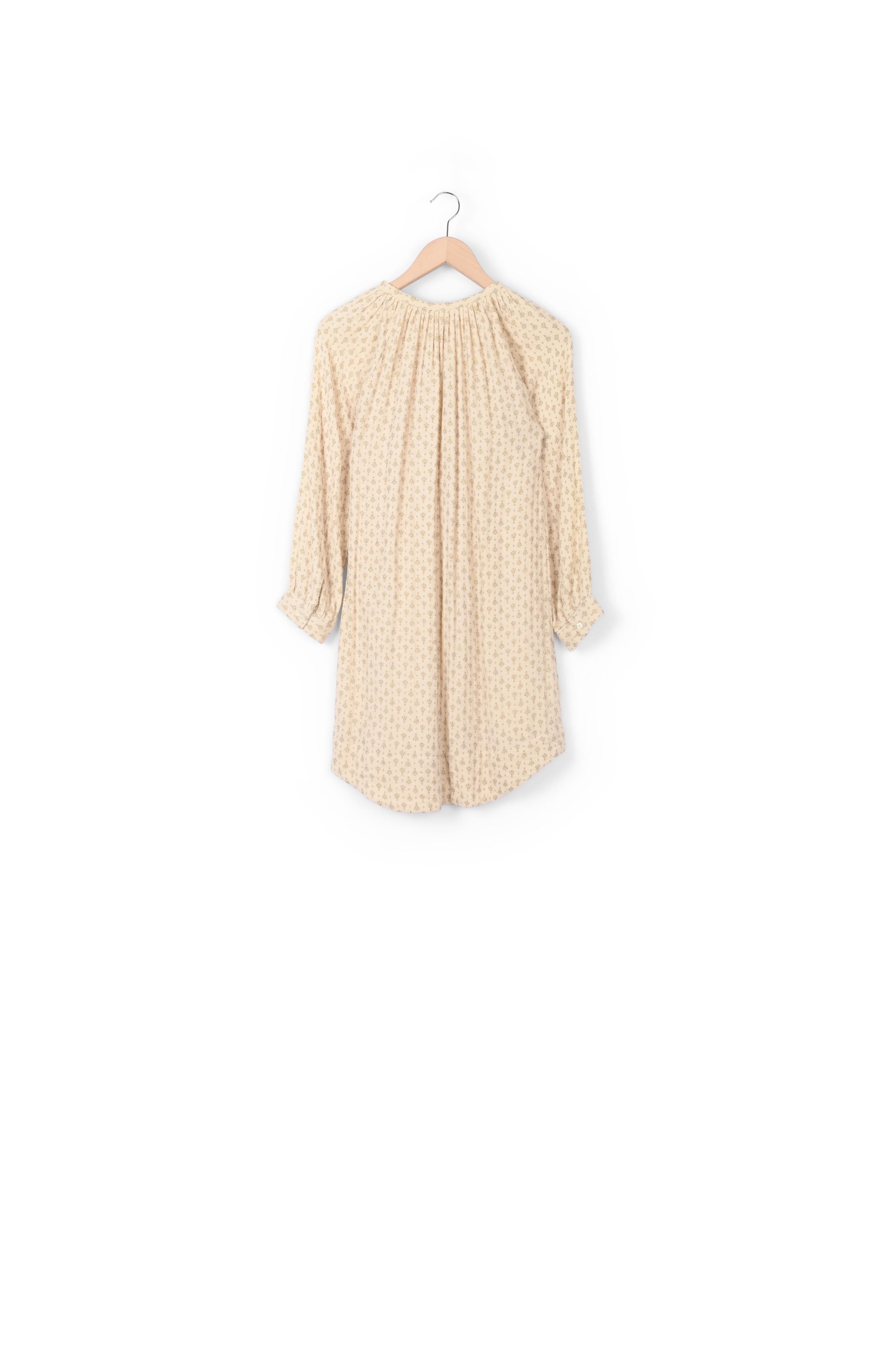 ROBE ITSU Faume - seconde main