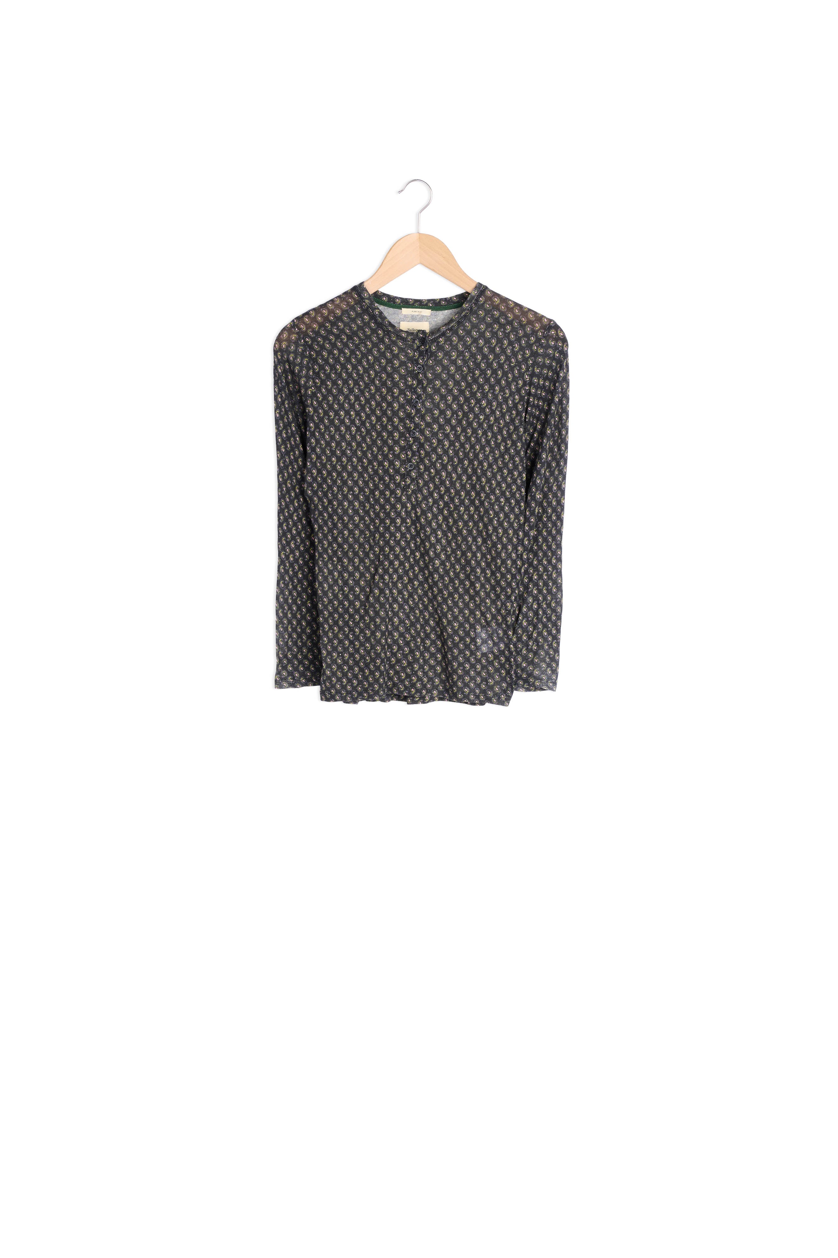 GULIA T-SHIRT Faume - seconde main