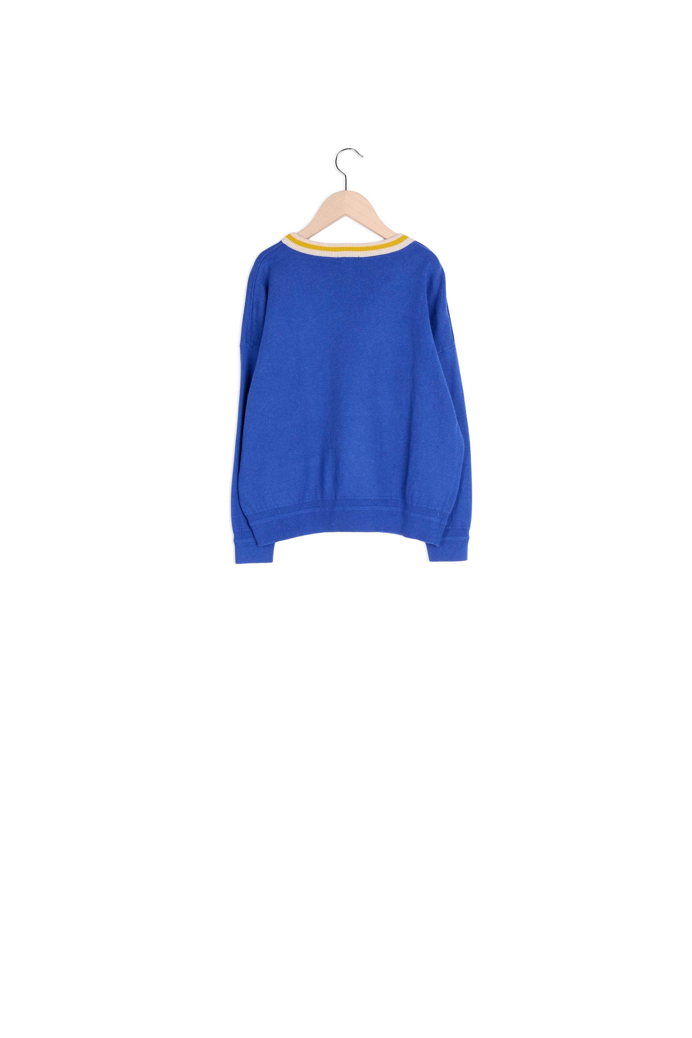 PULL GIRH Faume - seconde main