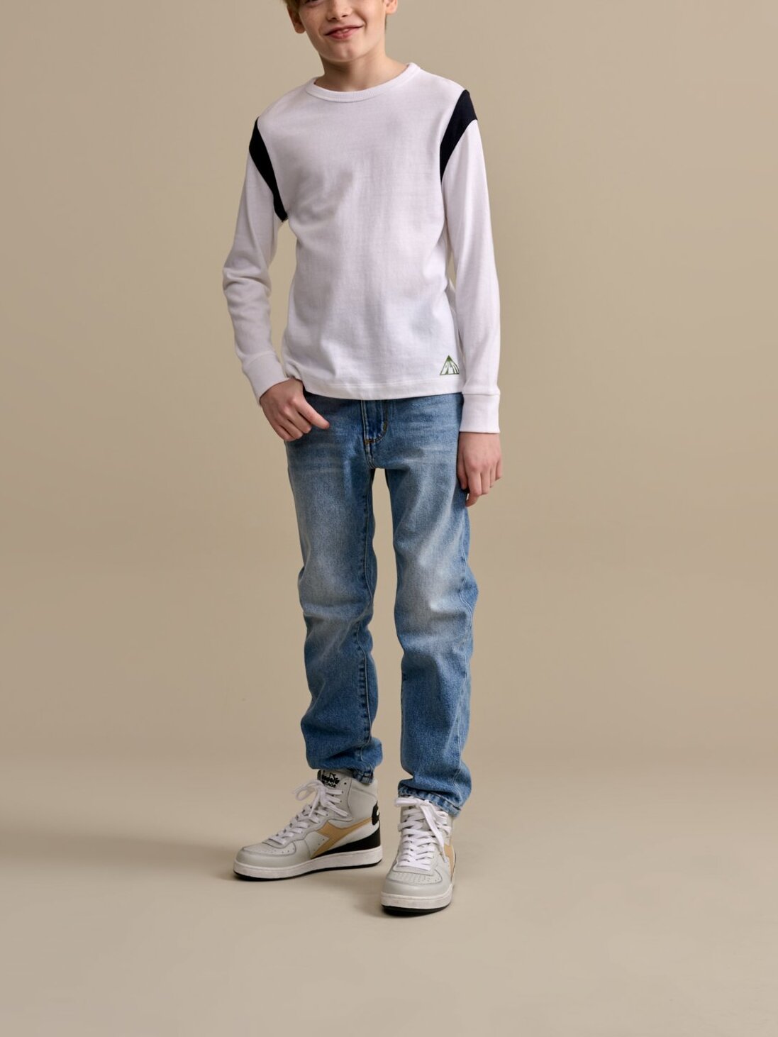 PEYO JEANS Faume - seconde main