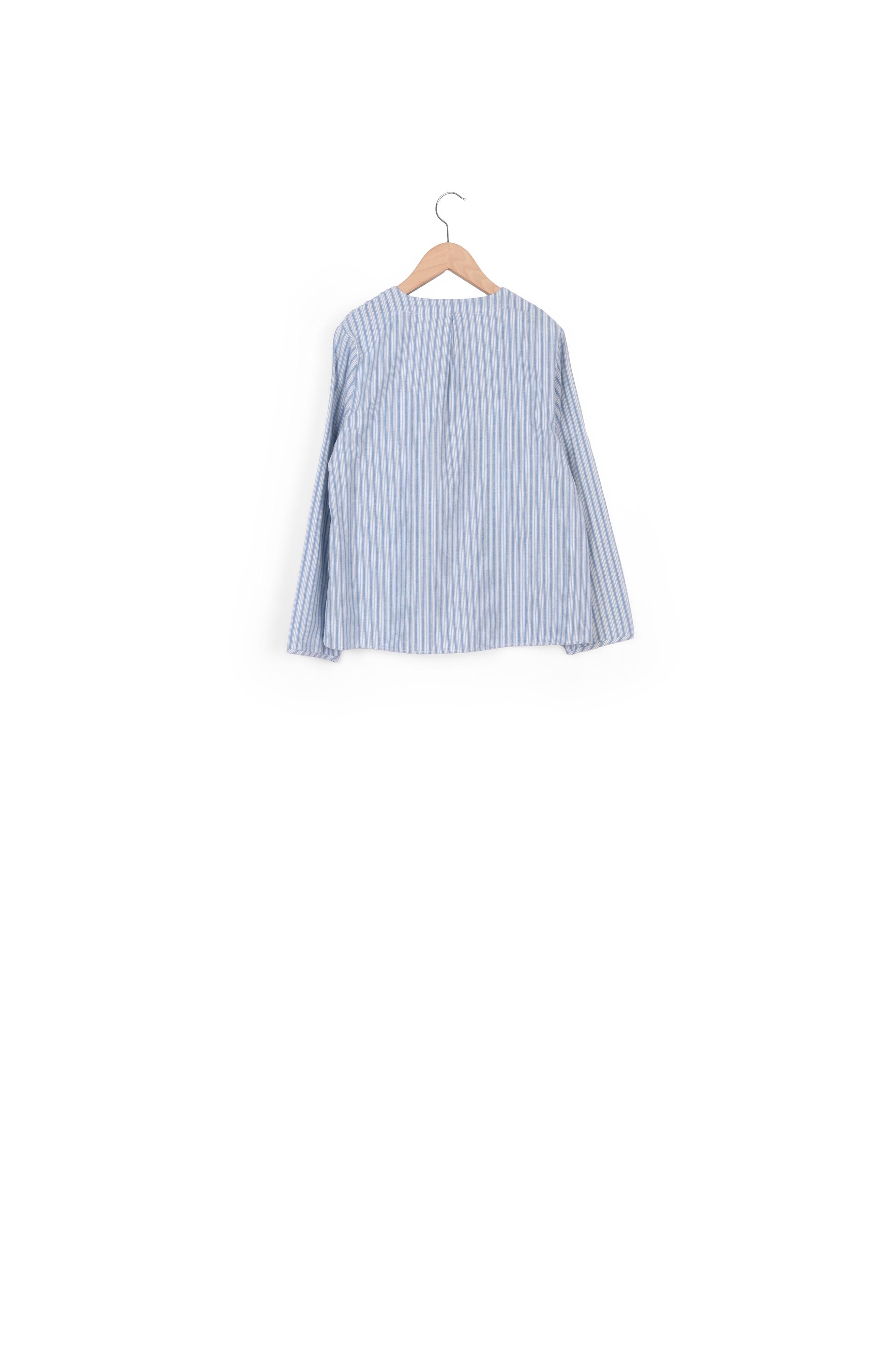 ARDANT SHIRT Faume - seconde main