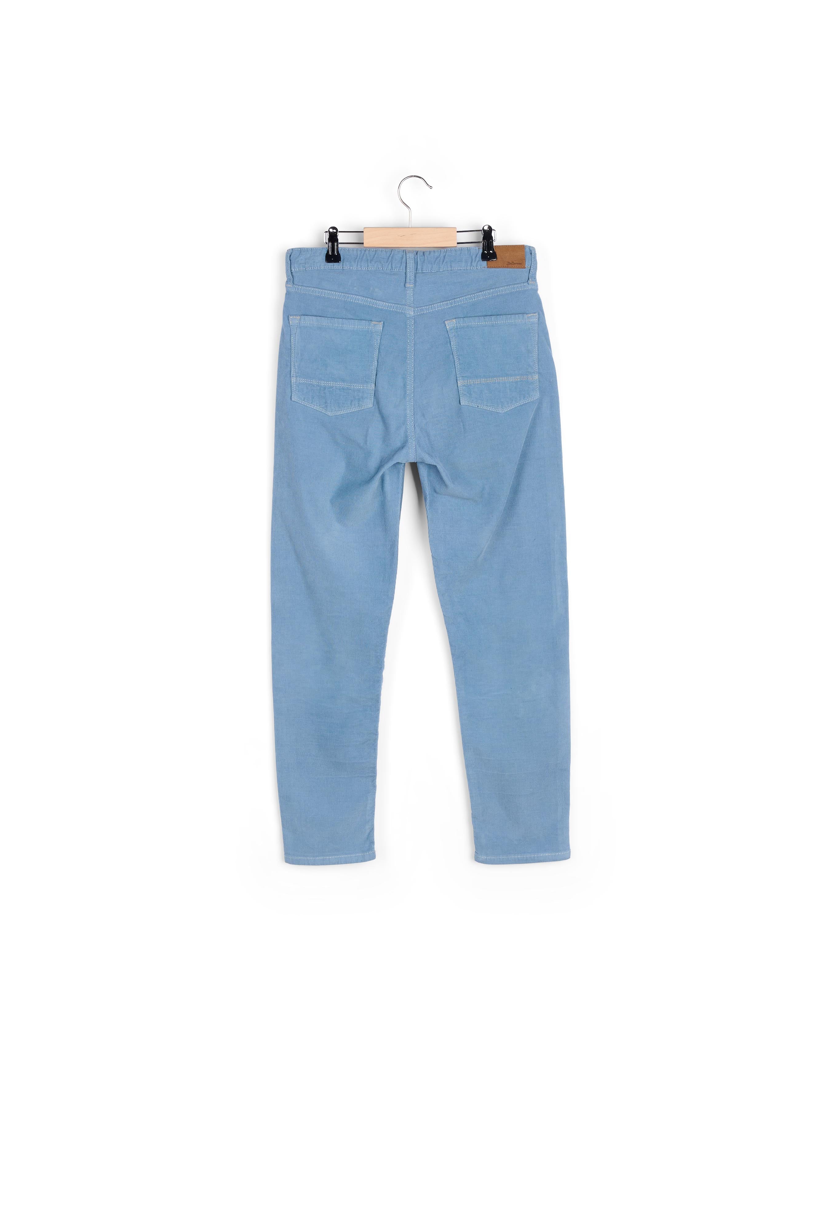 SID BROEK Faume - seconde main