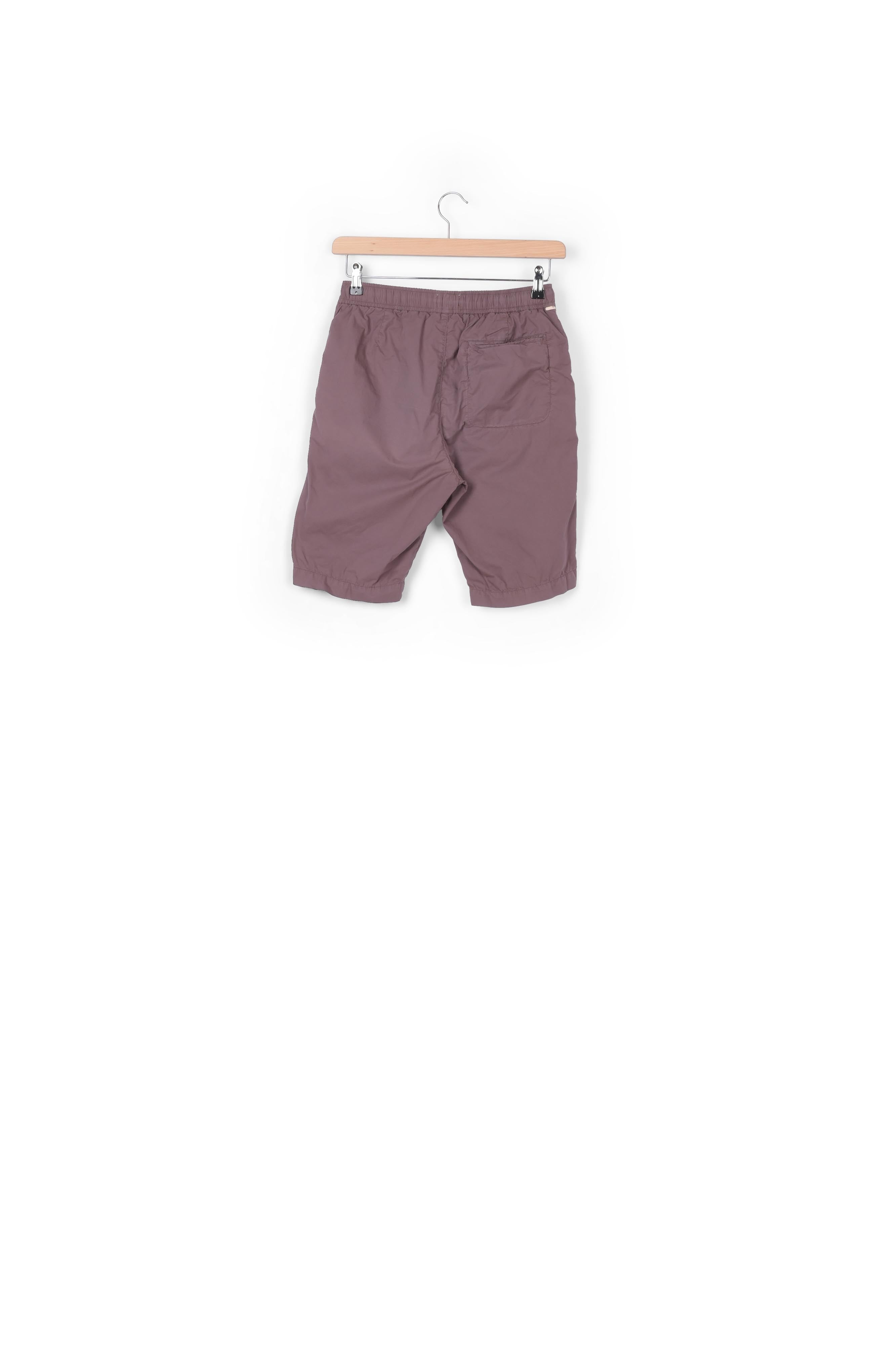 PAWL SHORT Faume - seconde main