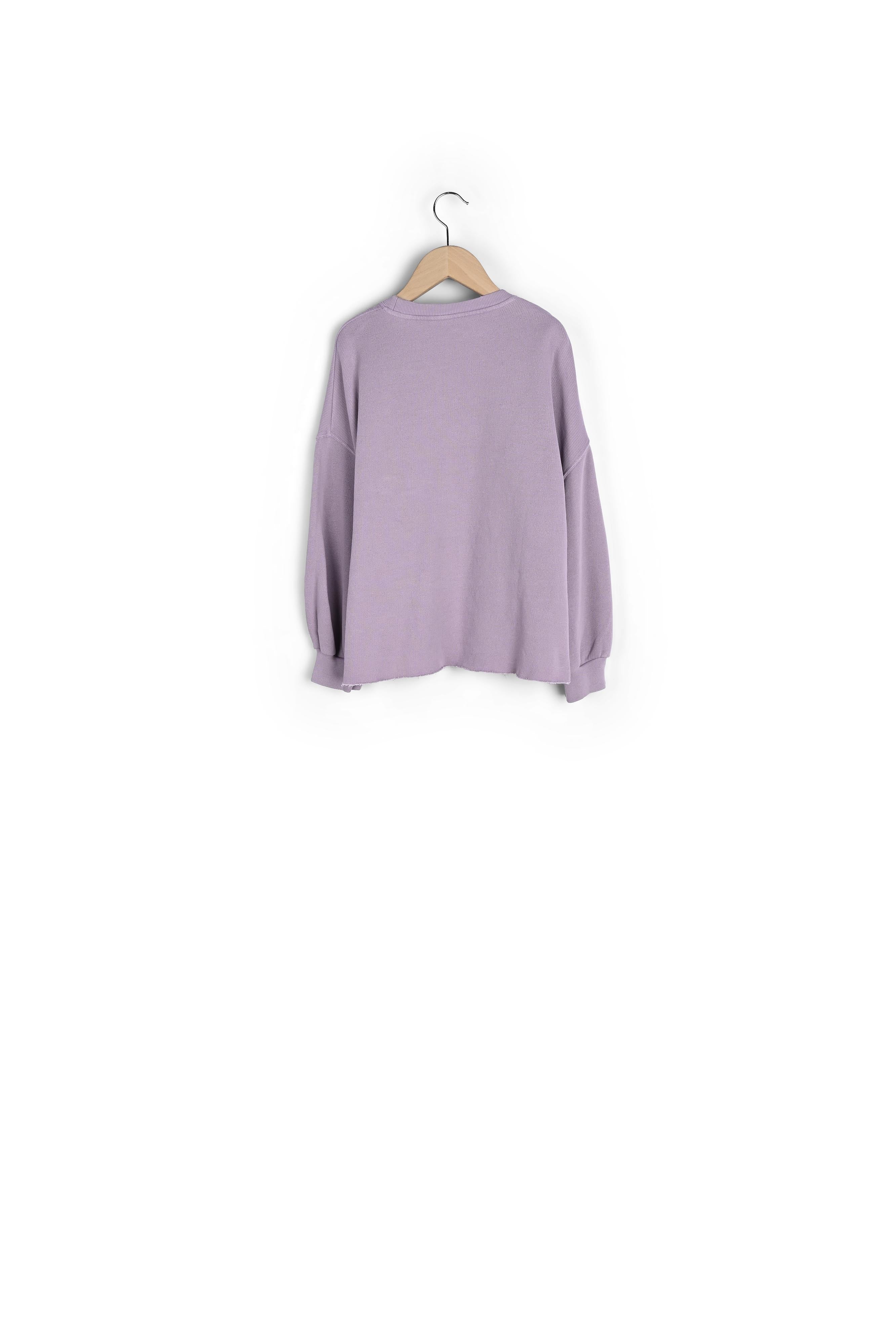 SWEATSHIRT FASH Faume - seconde main